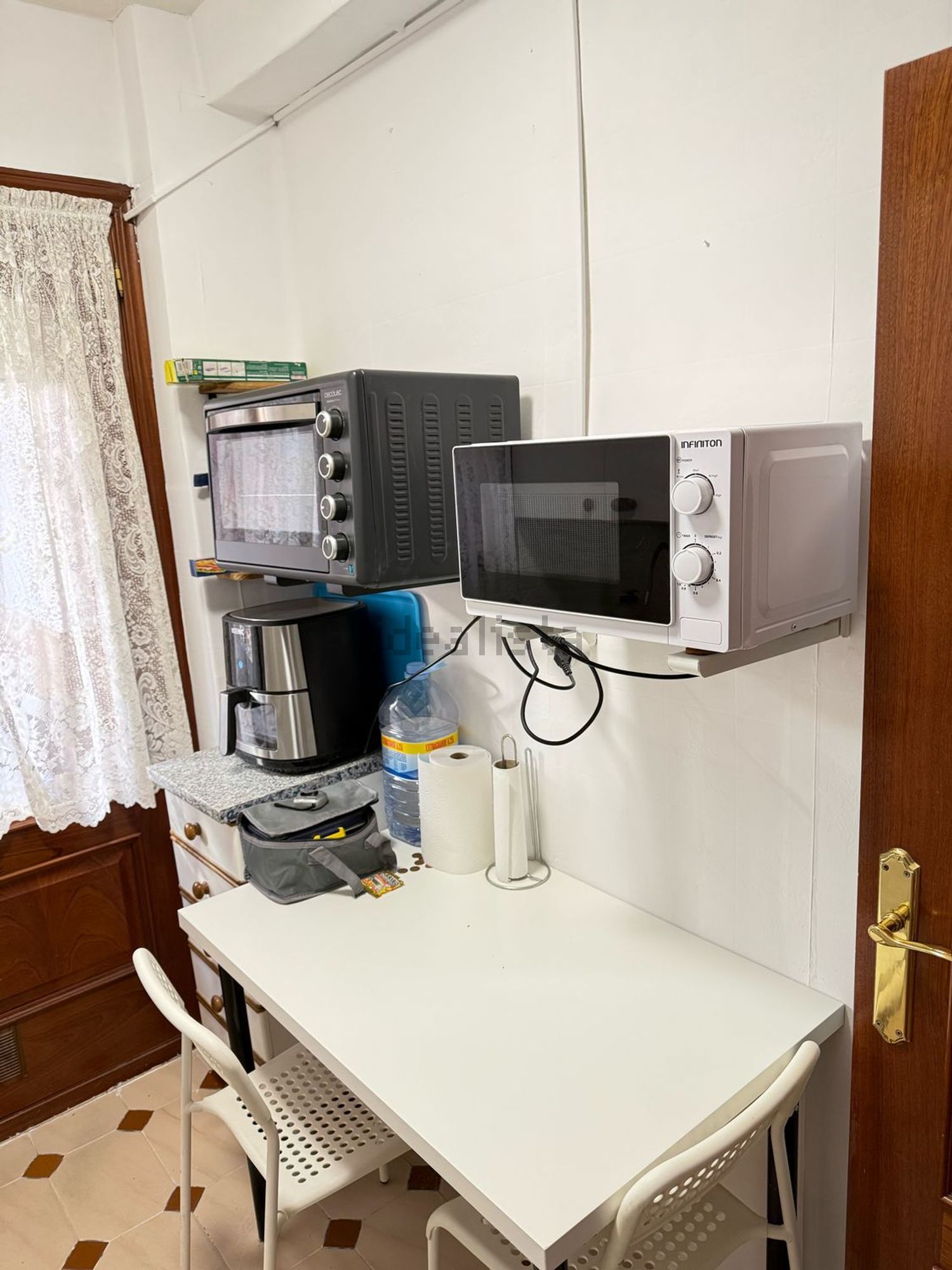 Habitació de lloguer, Valladolid
