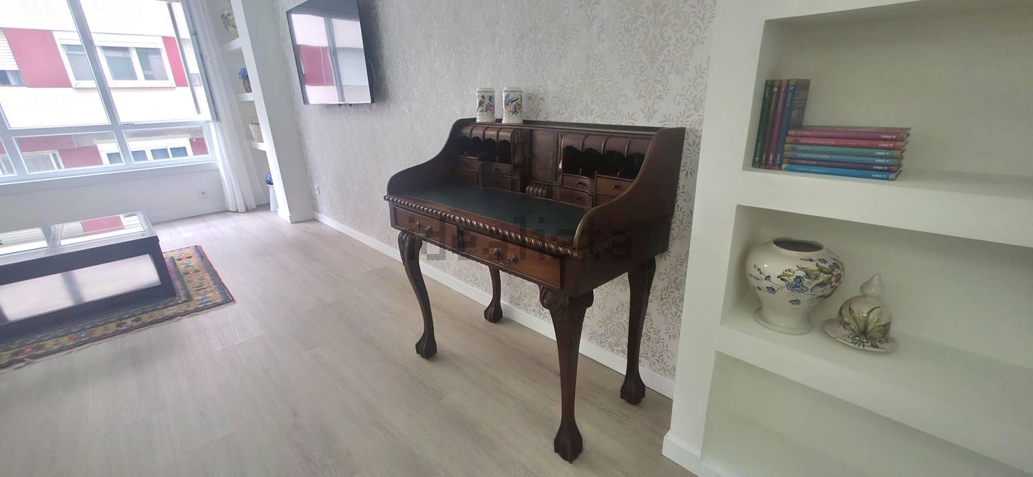 Appartement 82 m² à Ferrol