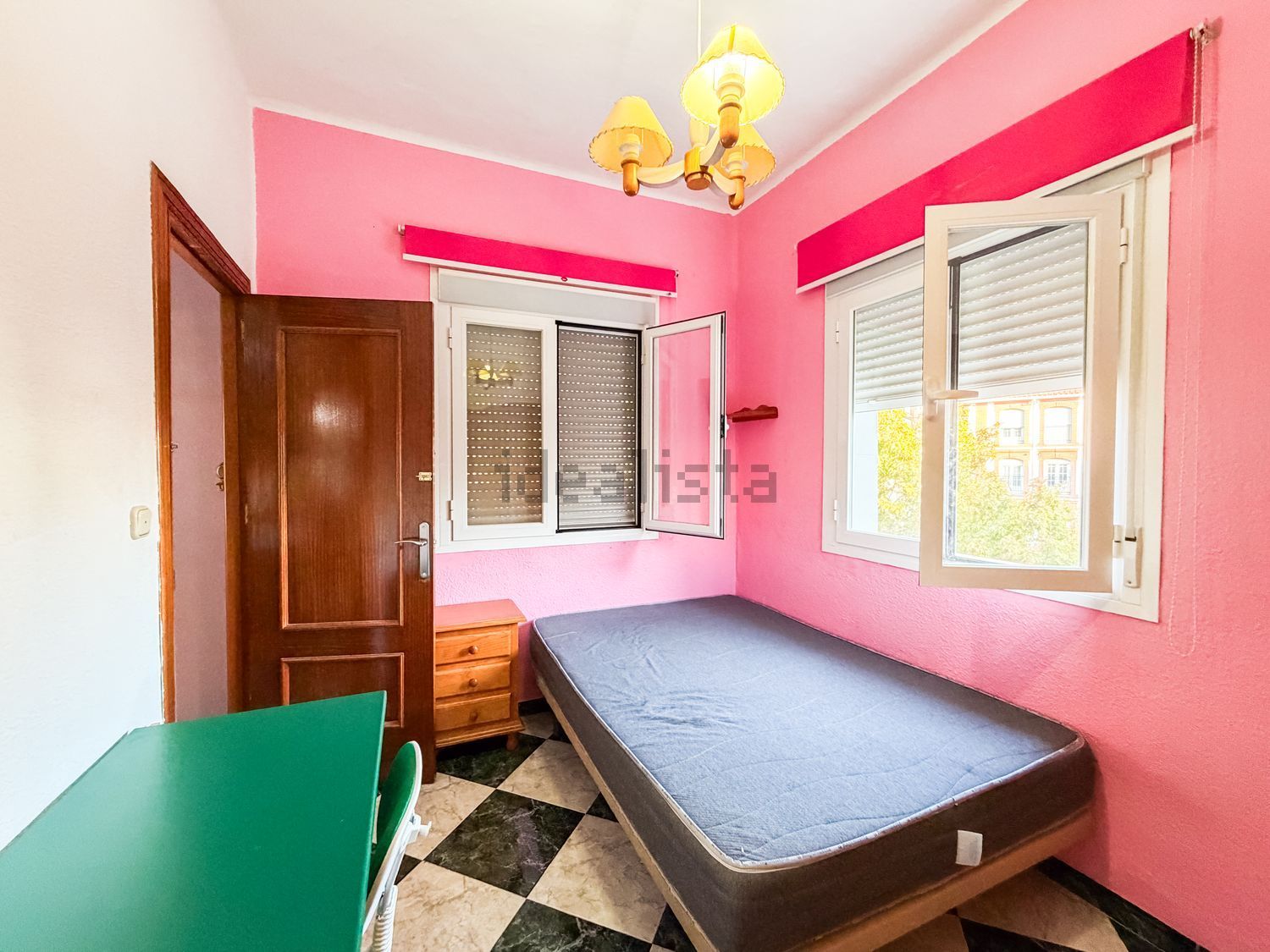 Pis de 82 m² a Baza