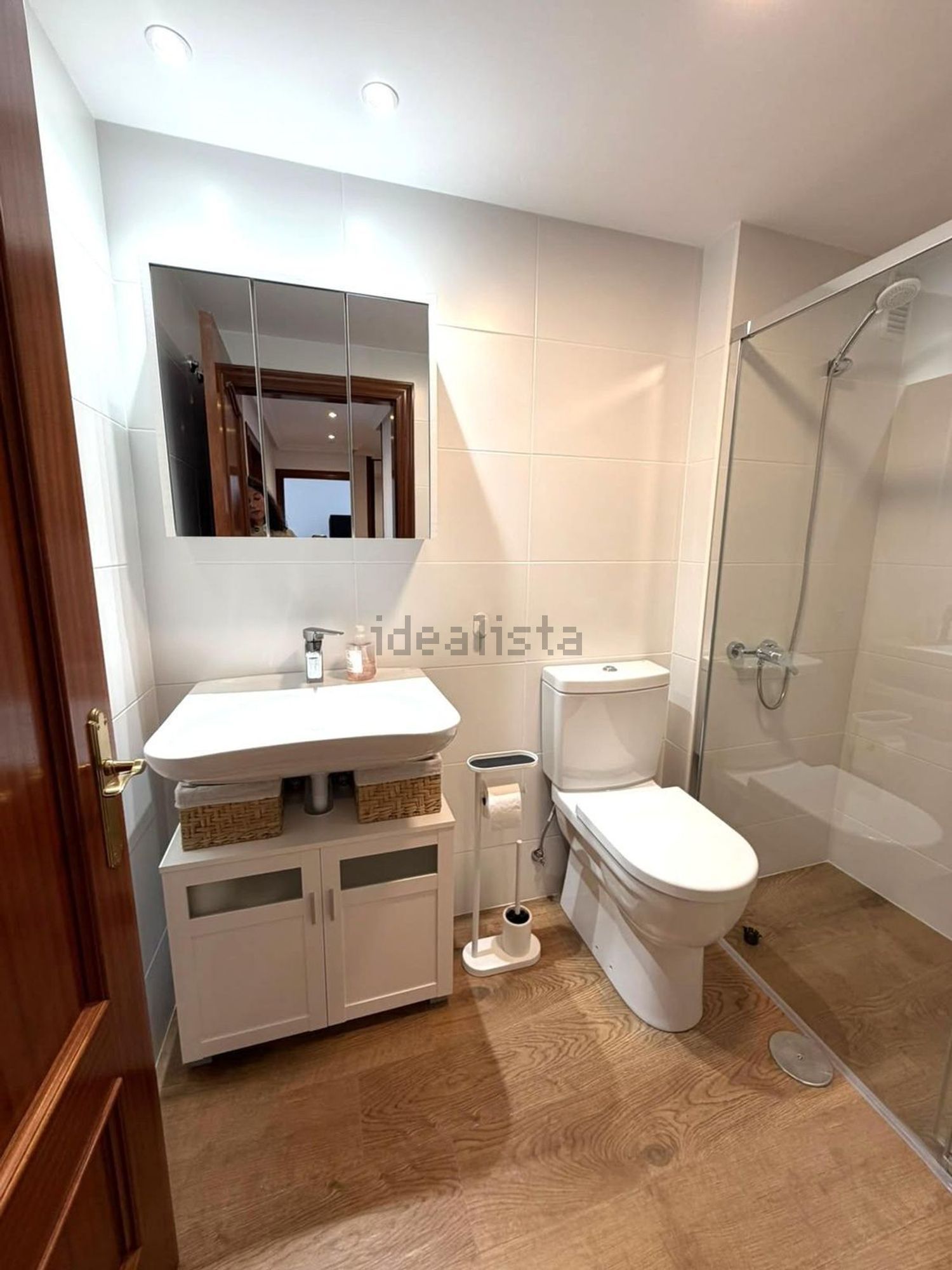 Appartamento 68 m² a Gijón / Xixón