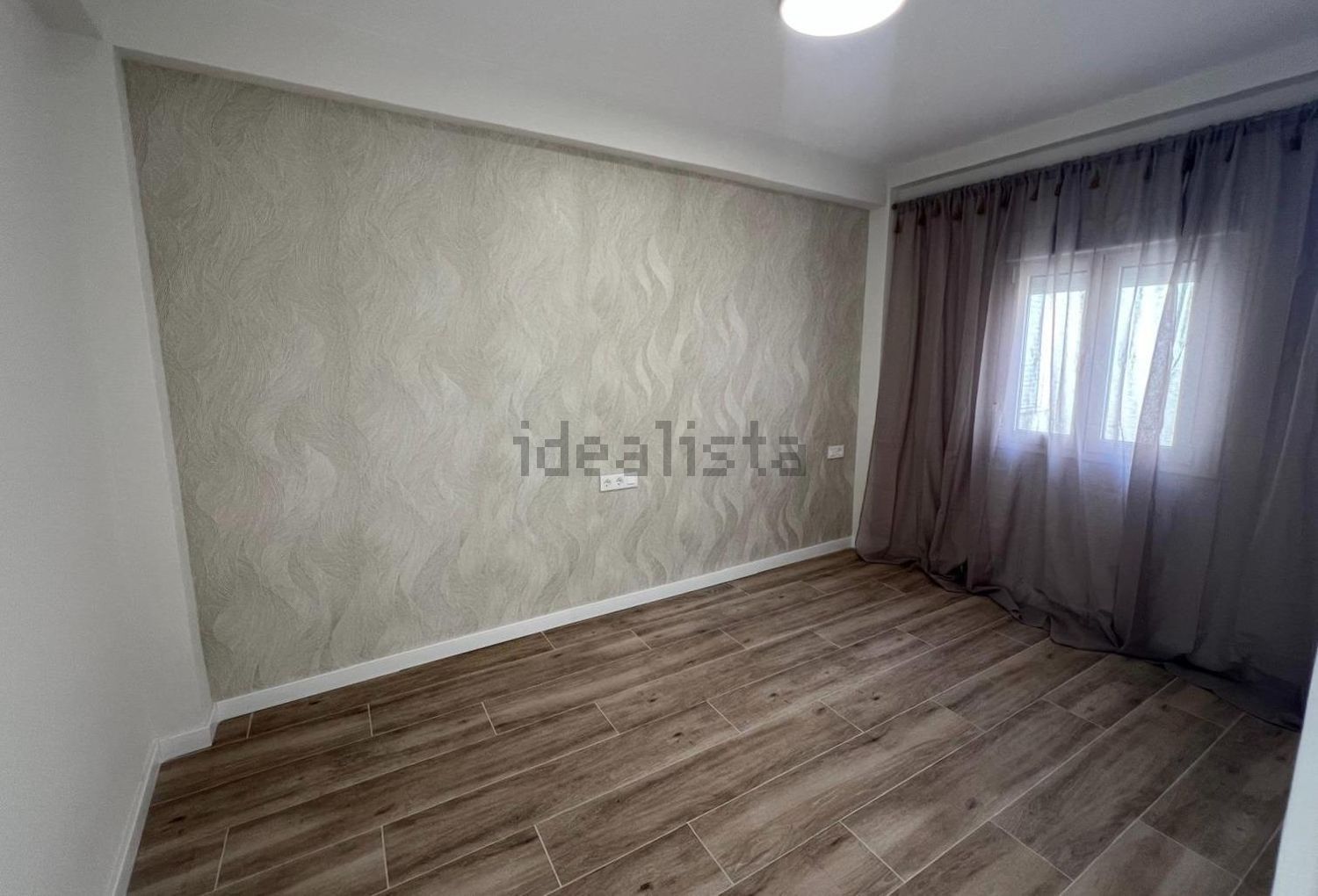 Pis de 85 m² a Almeria
