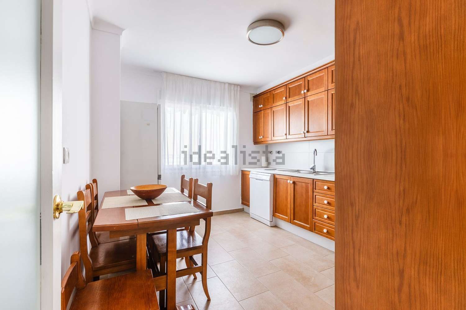 Piso de 90 m² en Vélez-Málaga