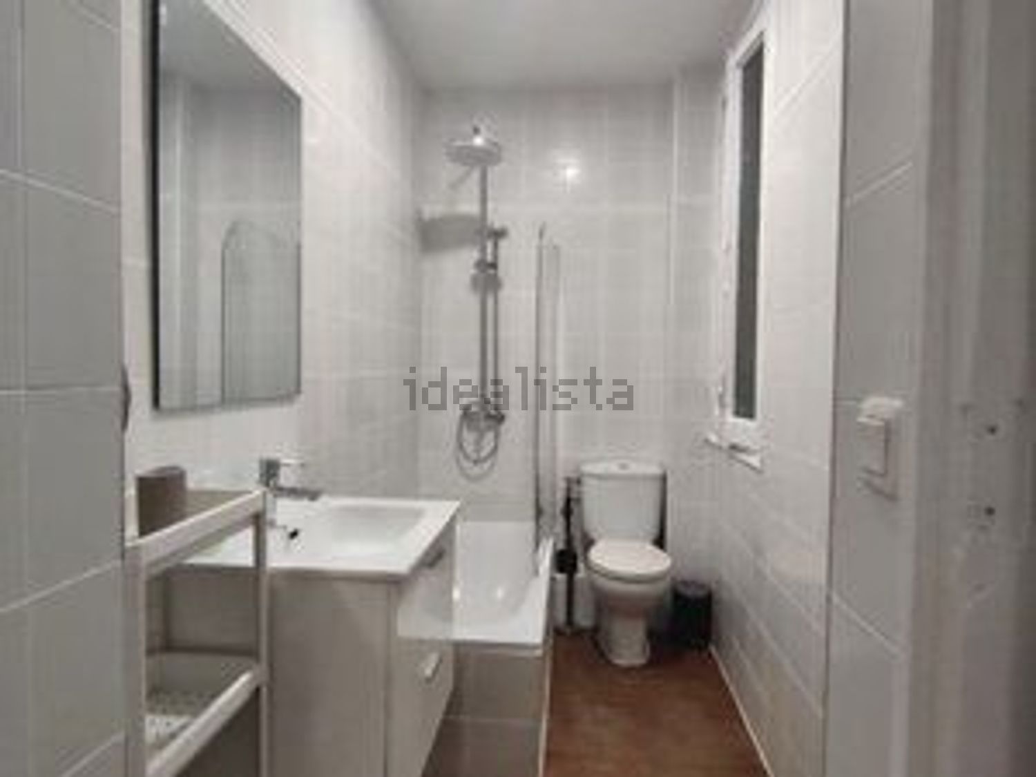 Appartamento 104 m² a Madrid