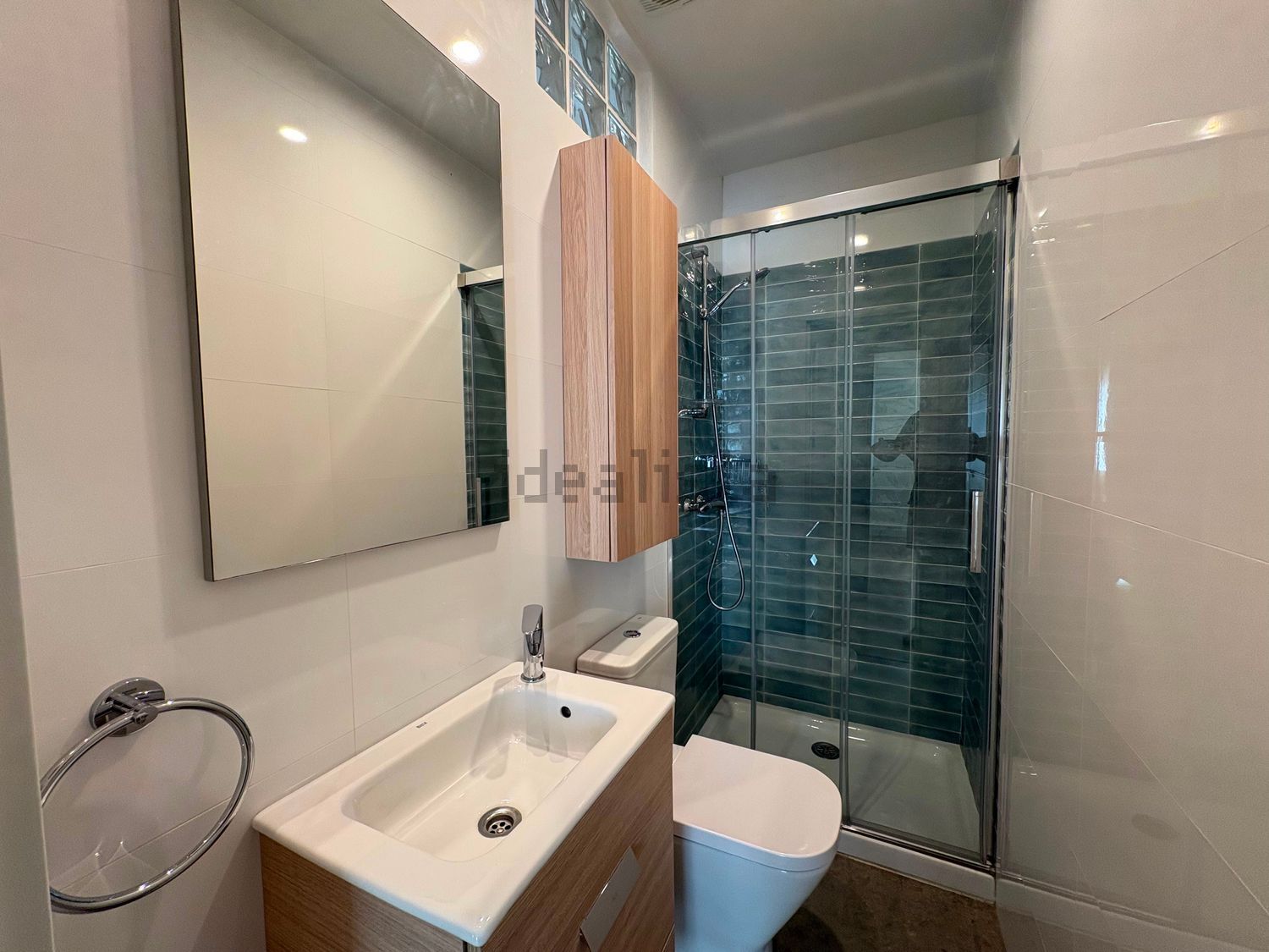 Piso de 96 m² en Madrid