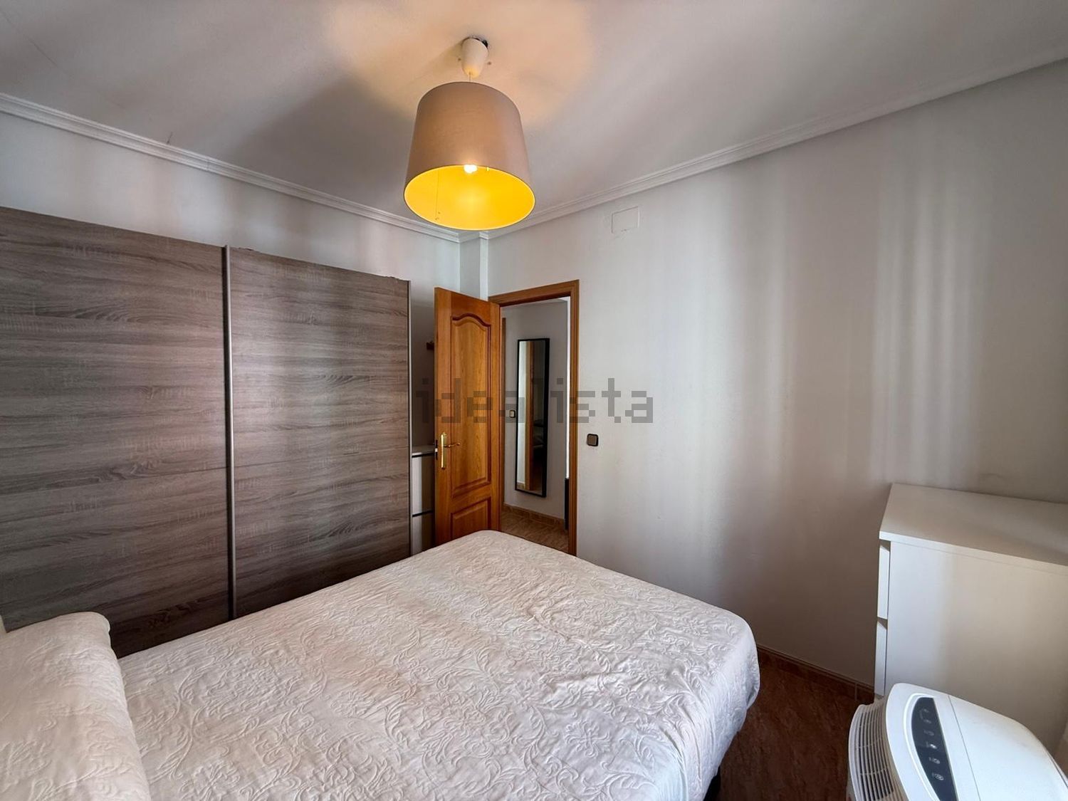 Piso de 60 m² en Madrid