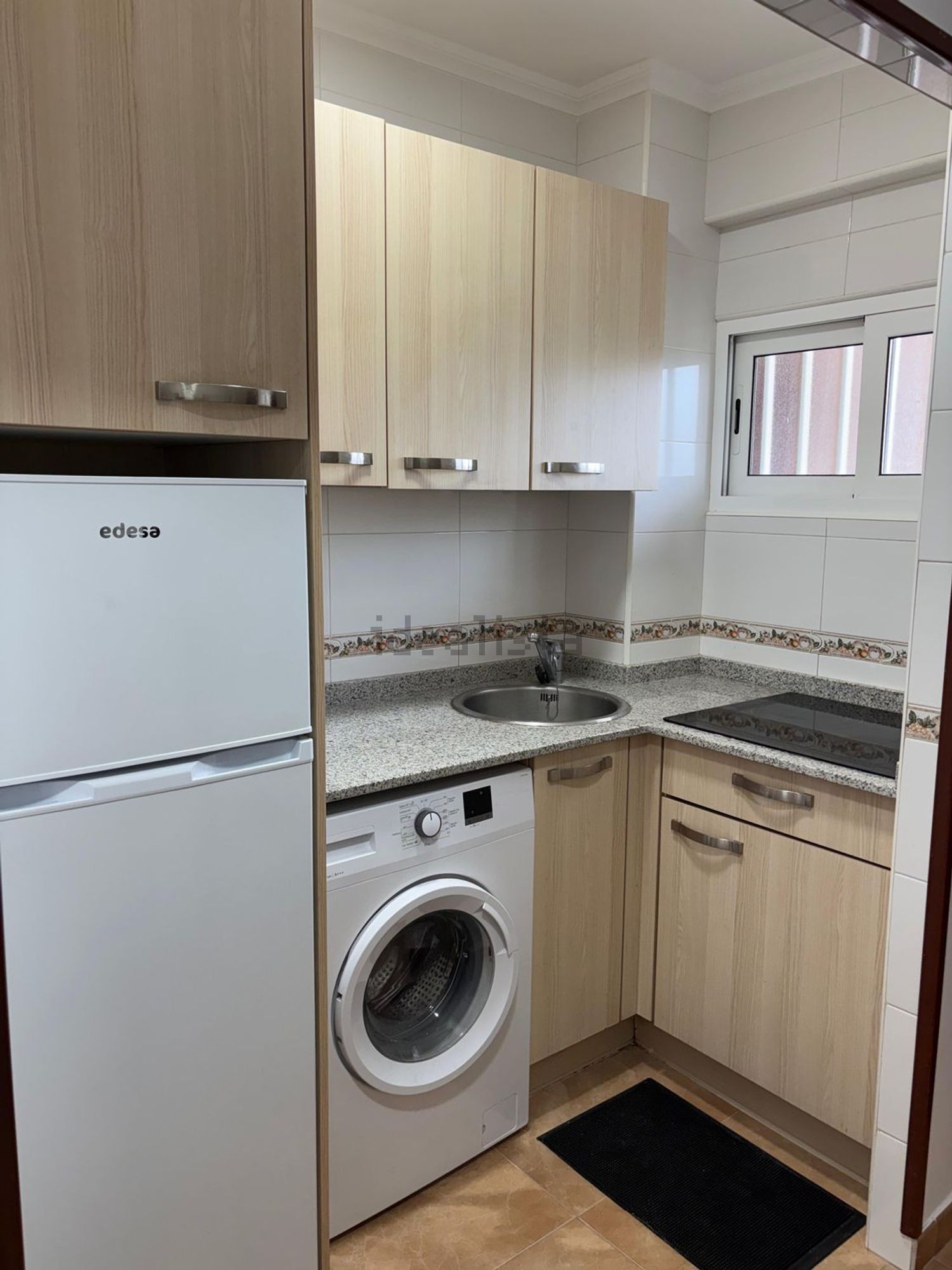 Piso de 45 m² en Laredo