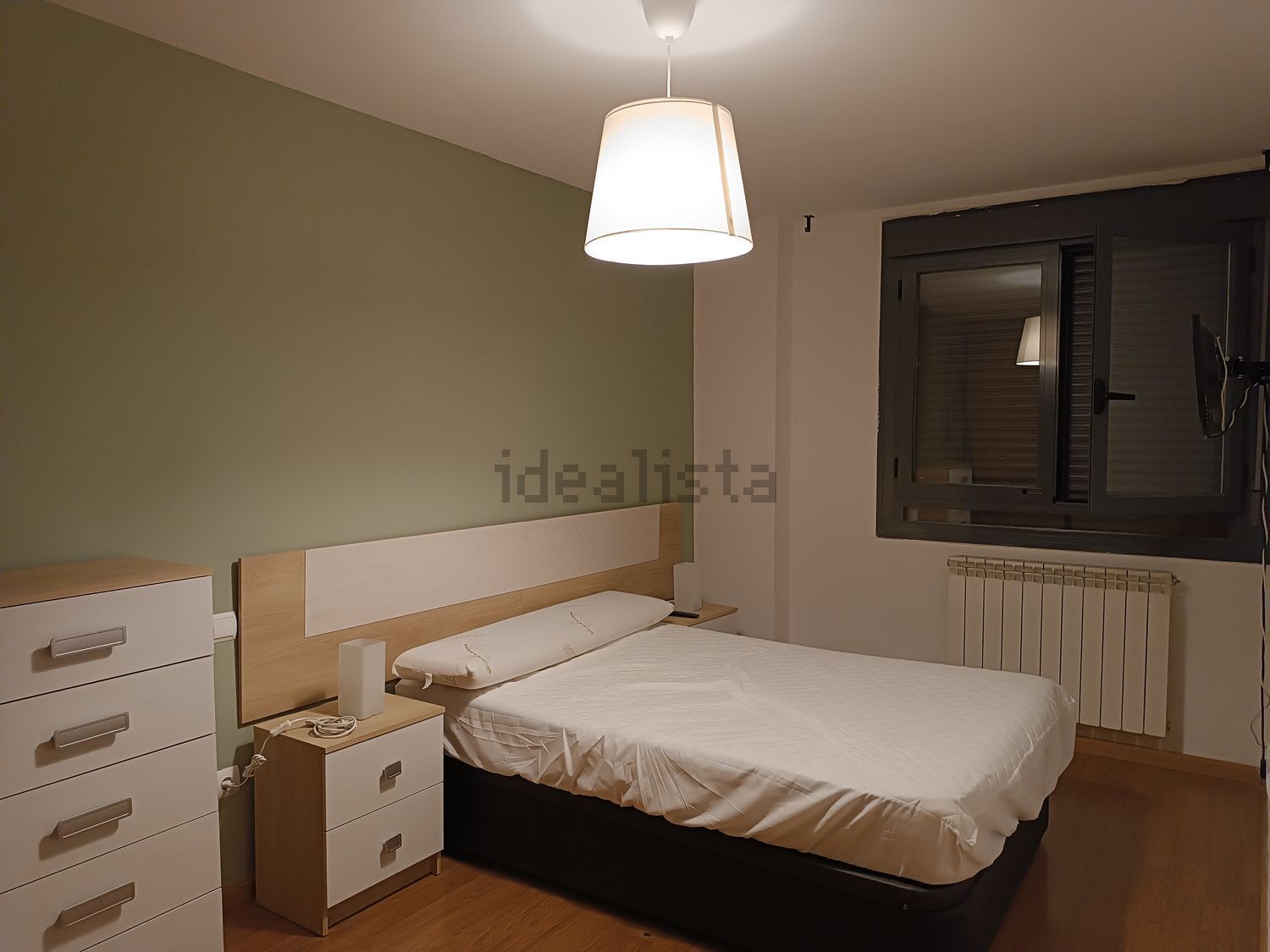 Wohnung 56 m² in Portillo