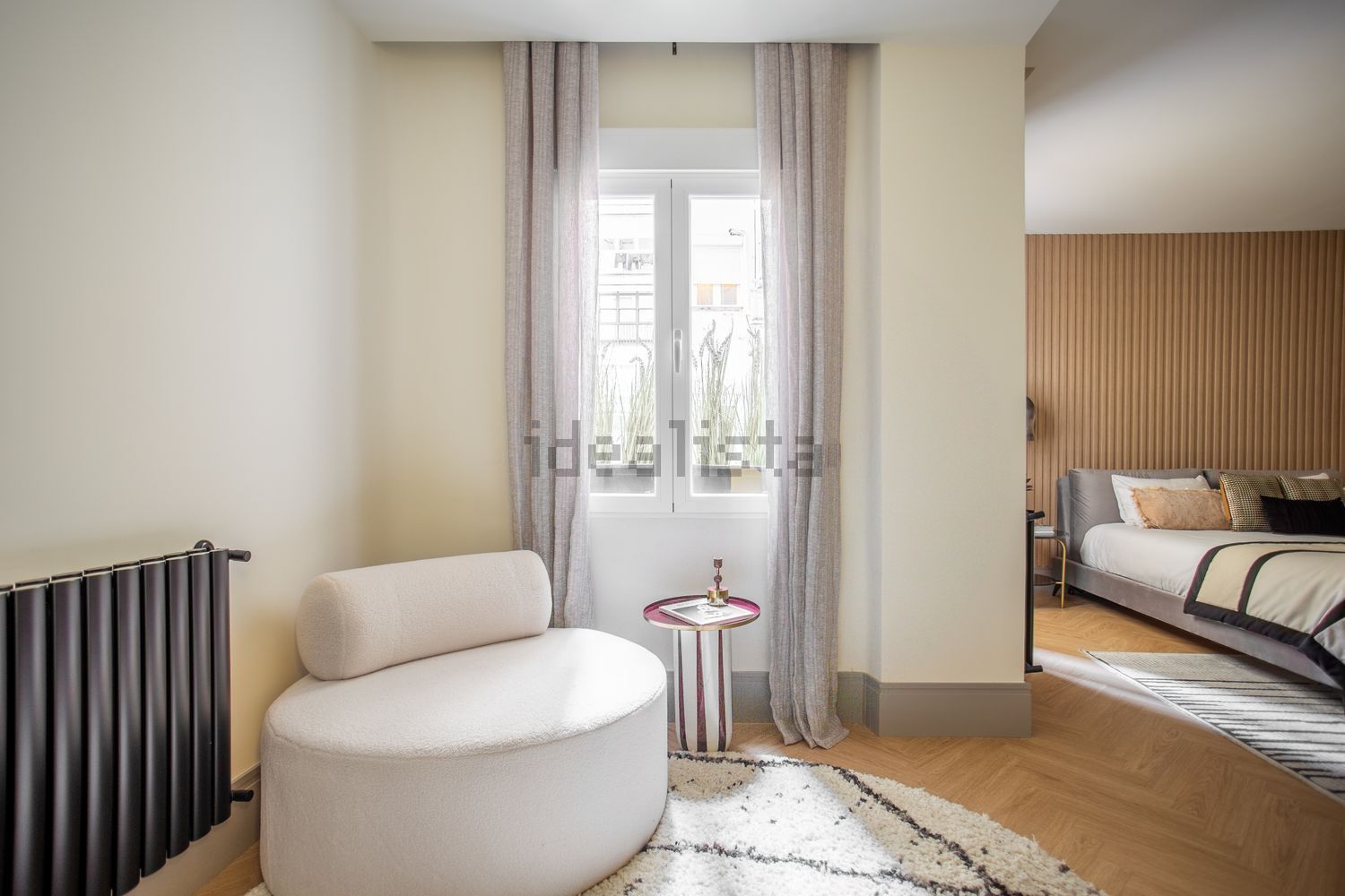 Pis de 177 m² a Madrid