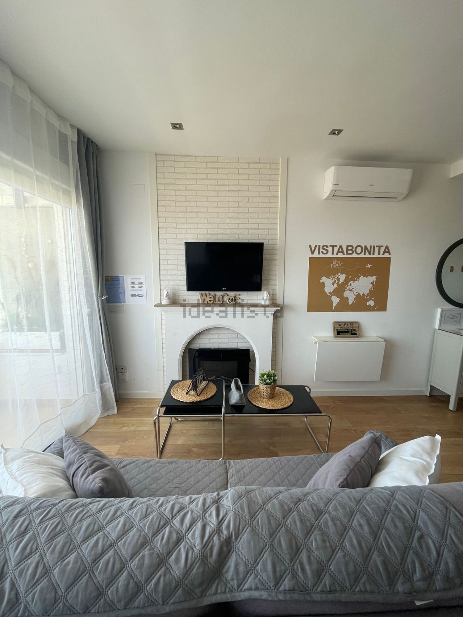 Pis de 45 m² a Torremolinos