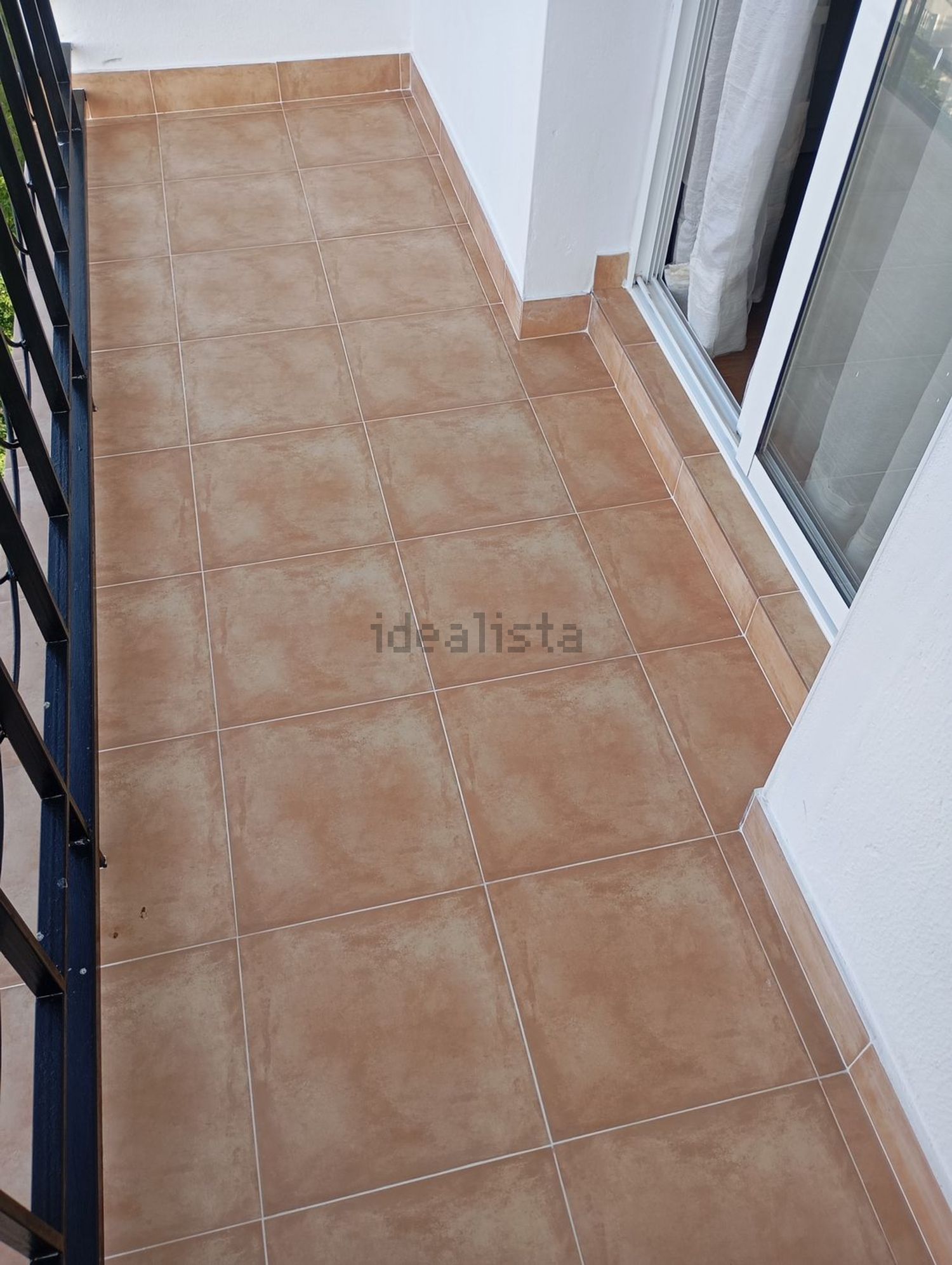 Piso de 85 m² en Sevilla