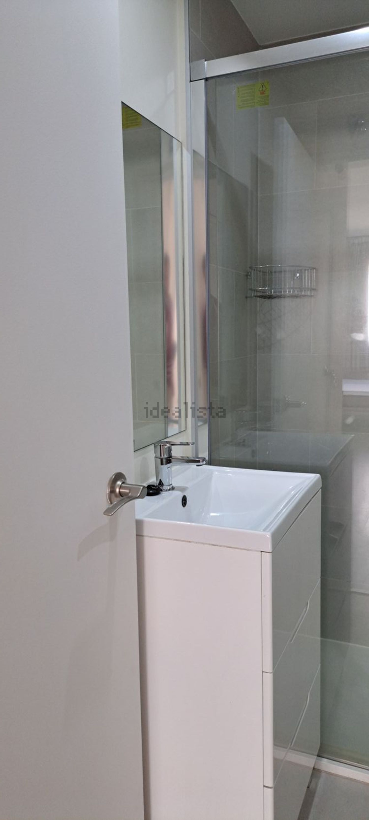 Wohnung 56 m² in Madrid