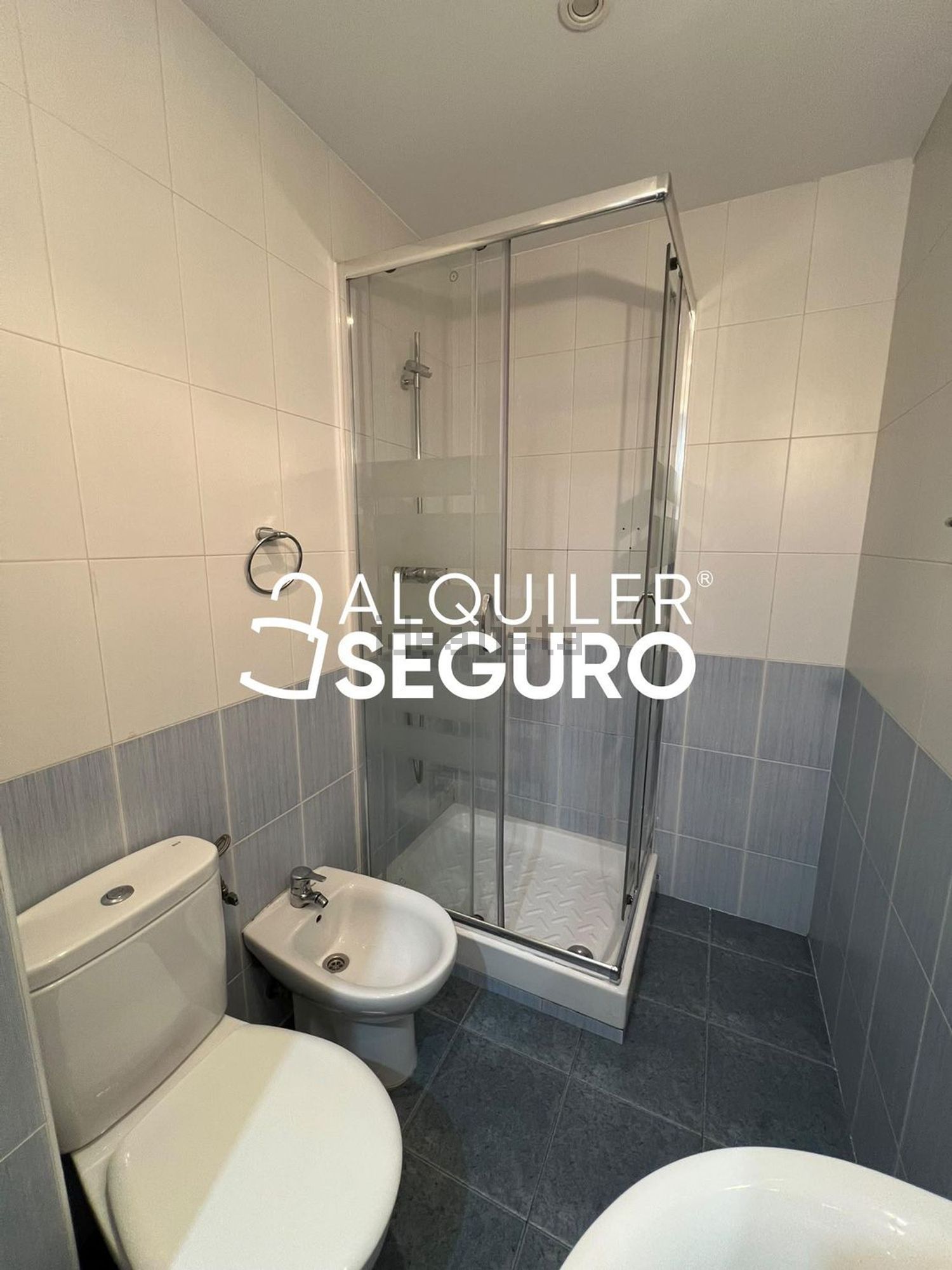 Pis de 60 m² a Madrid