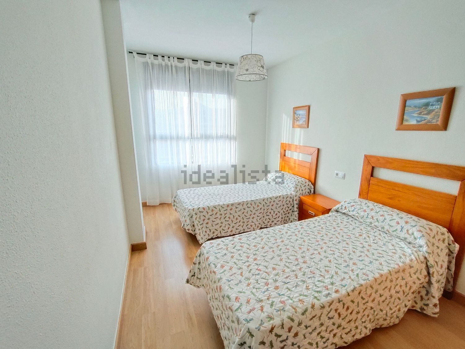 Pis de 153 m² a Múrcia
