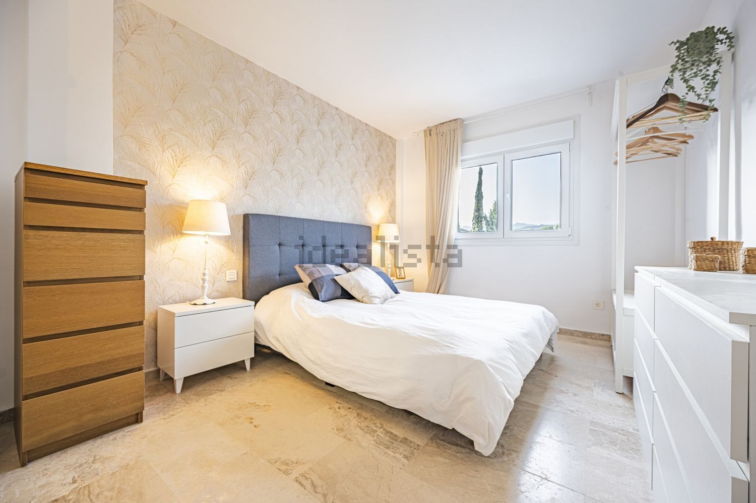 Pis de 87 m² a Marbella