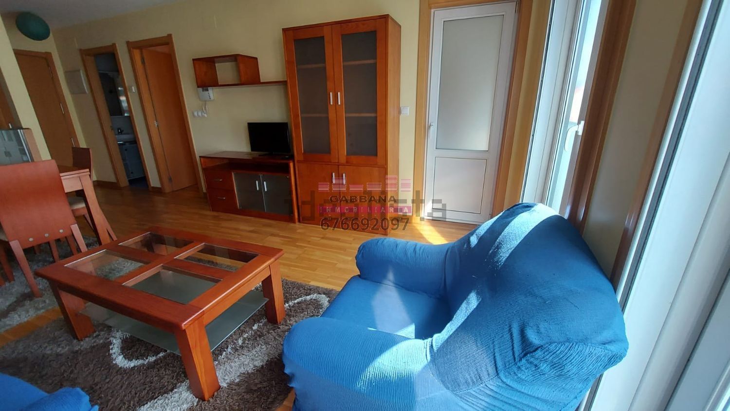 Pis de 46 m² a Vigo