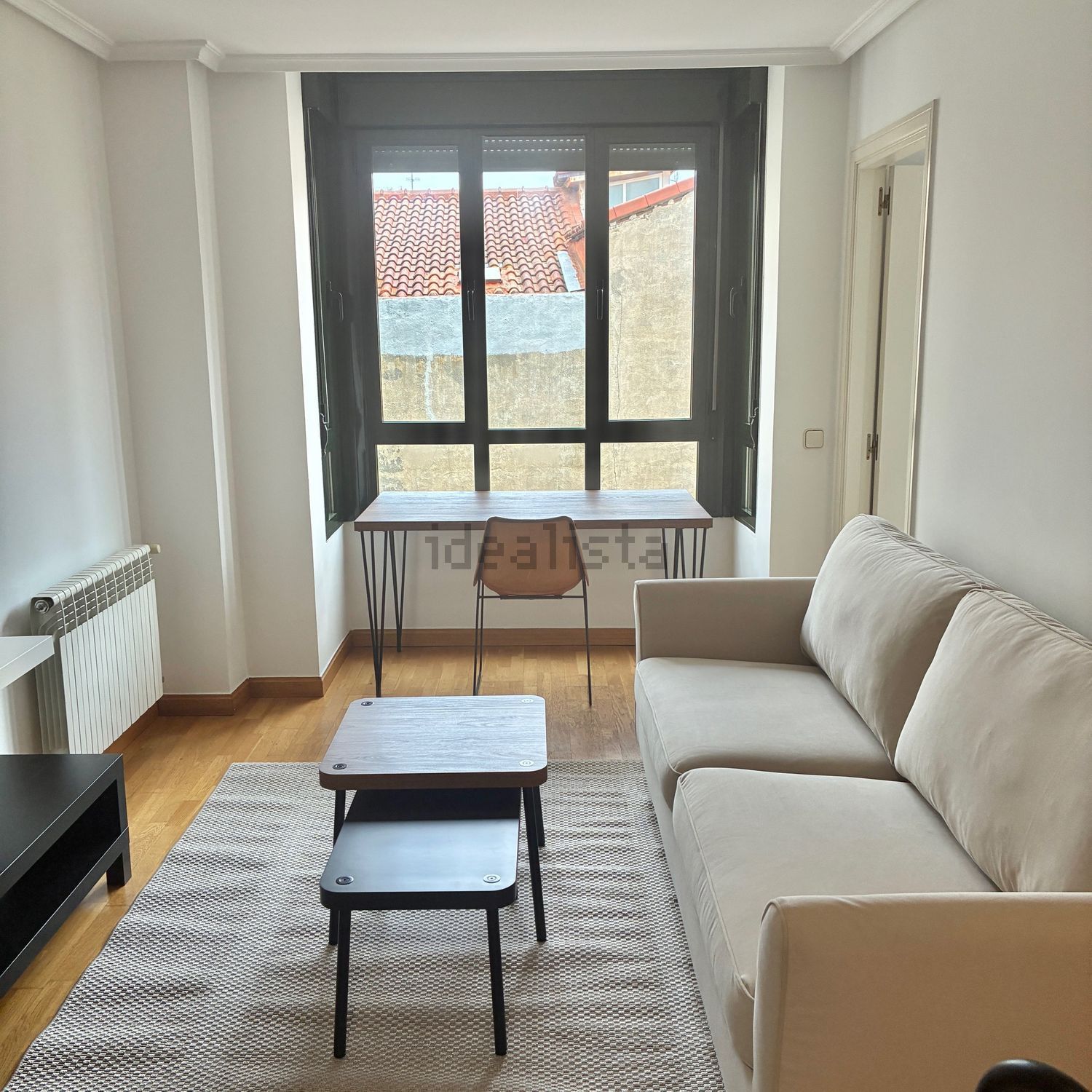 Piso de 50 m² en Madrid