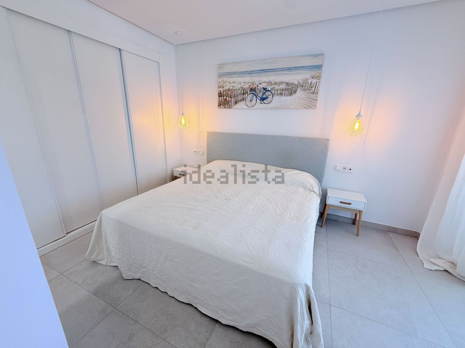 Pis de 92 m² a Benahavís