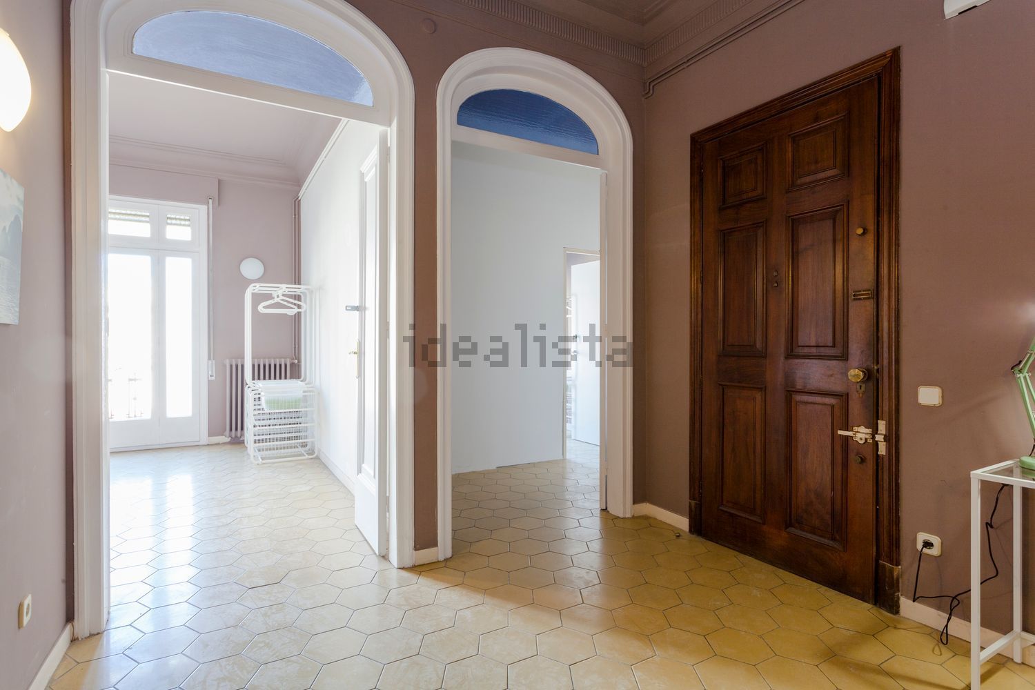 Habitación en alquiler, Barcelona