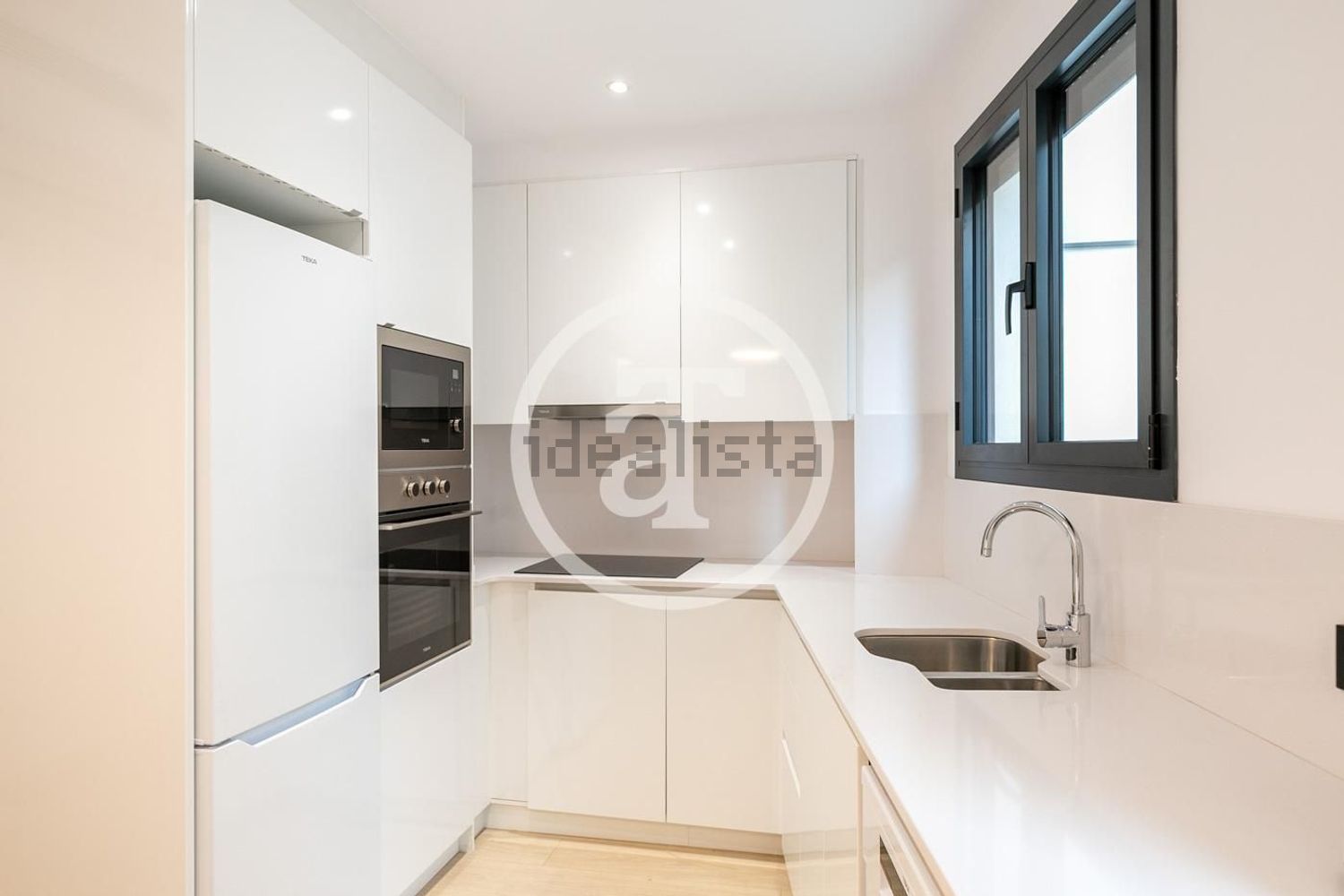 Pis de 130 m² a Barcelona