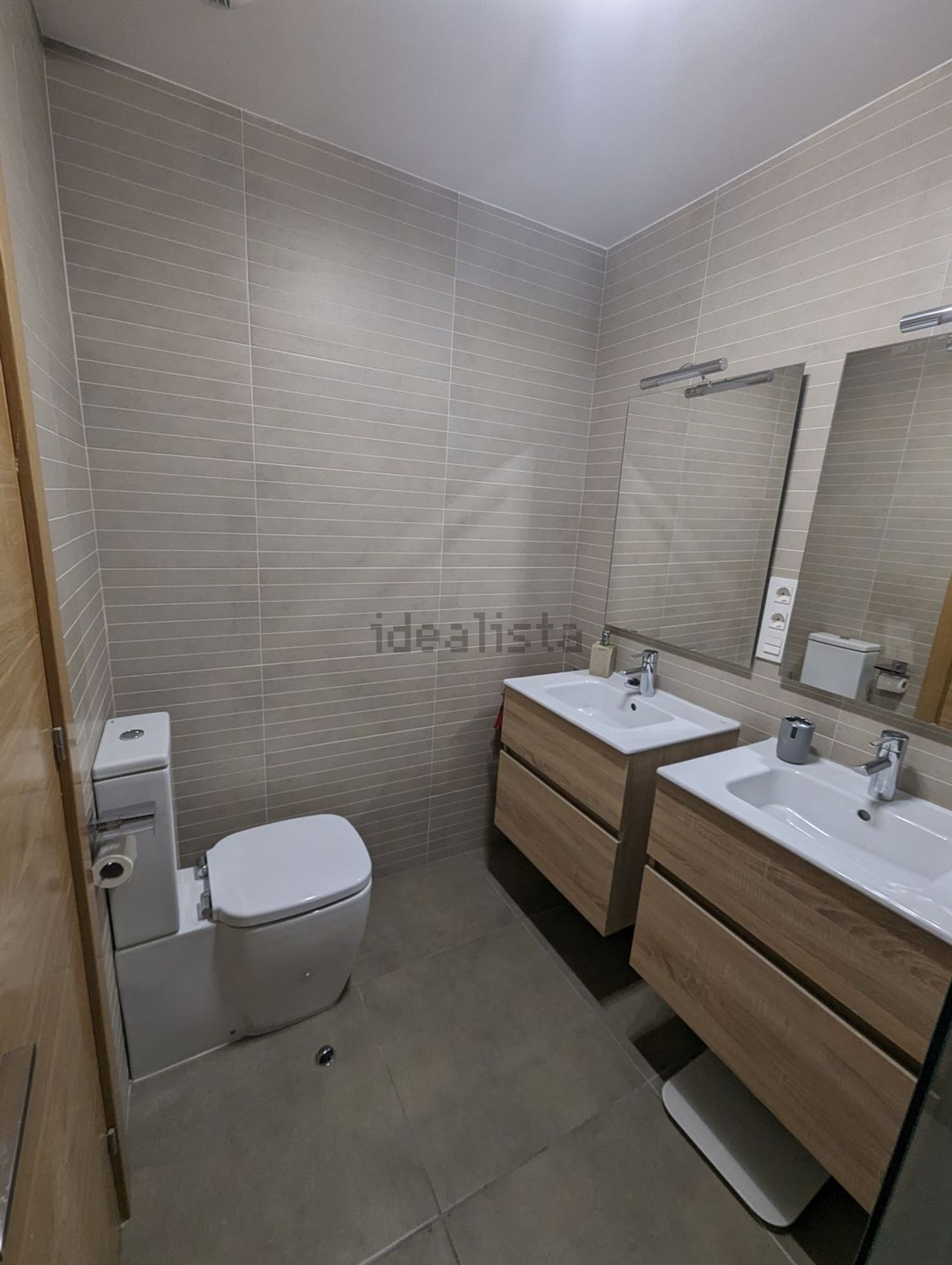 Pis de 133 m² a Burgos