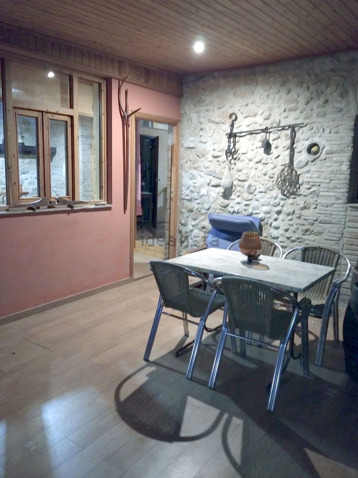 Pis de 60 m² a Borrassà