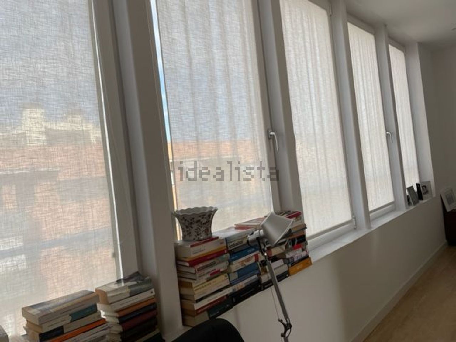 Piso de 100 m² en Barcelona