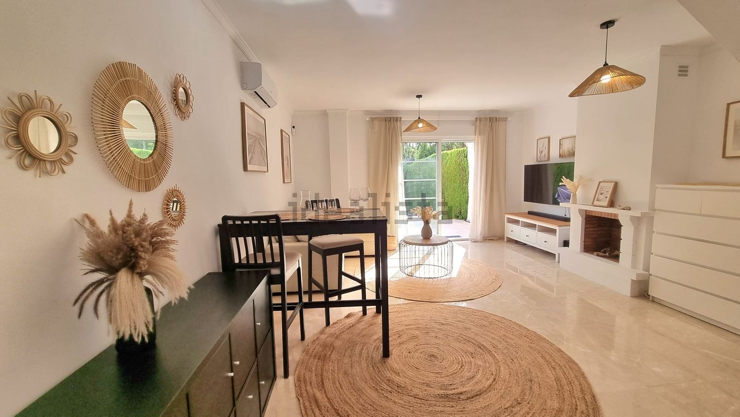 Casa de 180 m² en Marbella