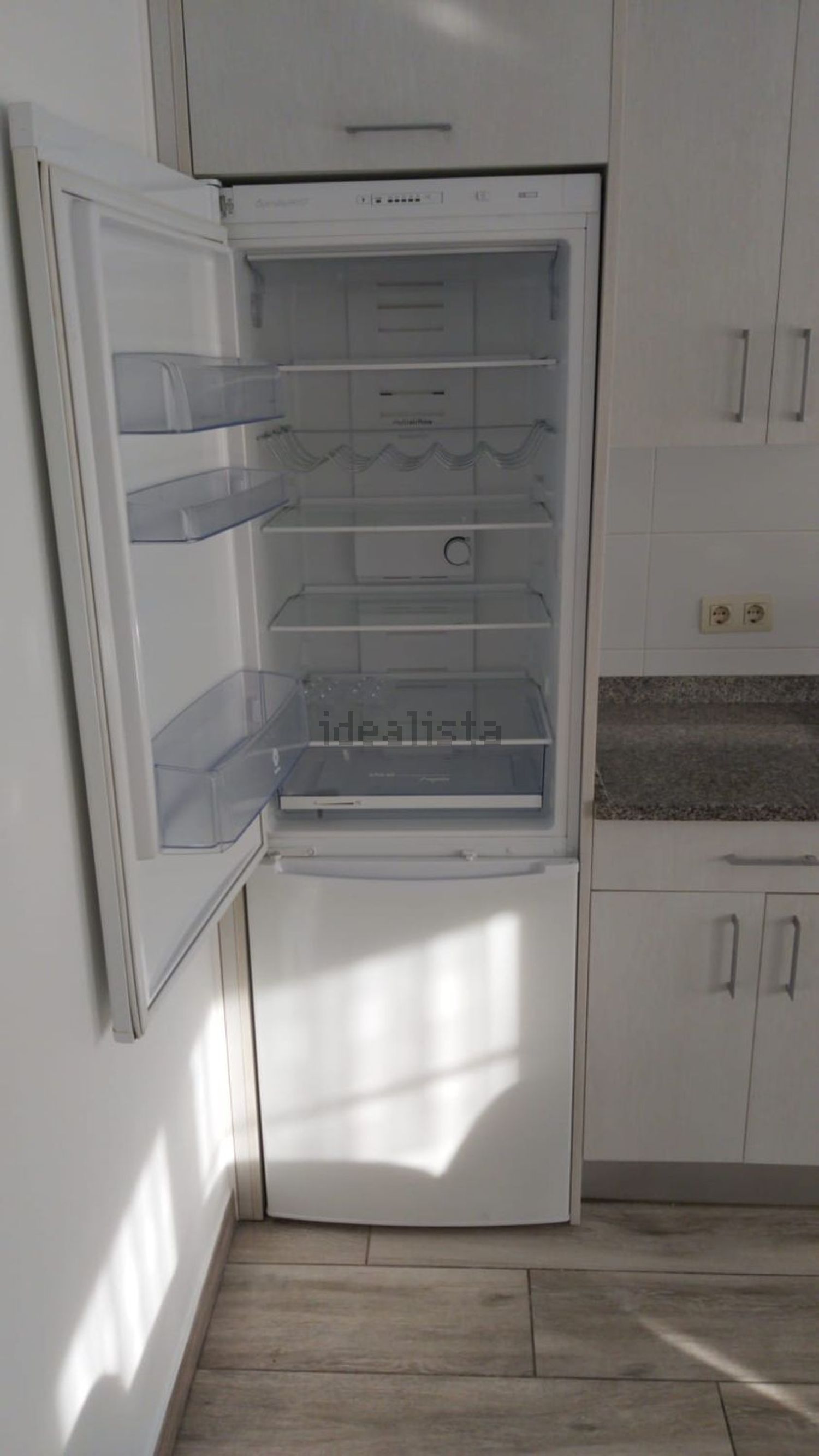 Piso de 100 m² en Aguilar de Campoo