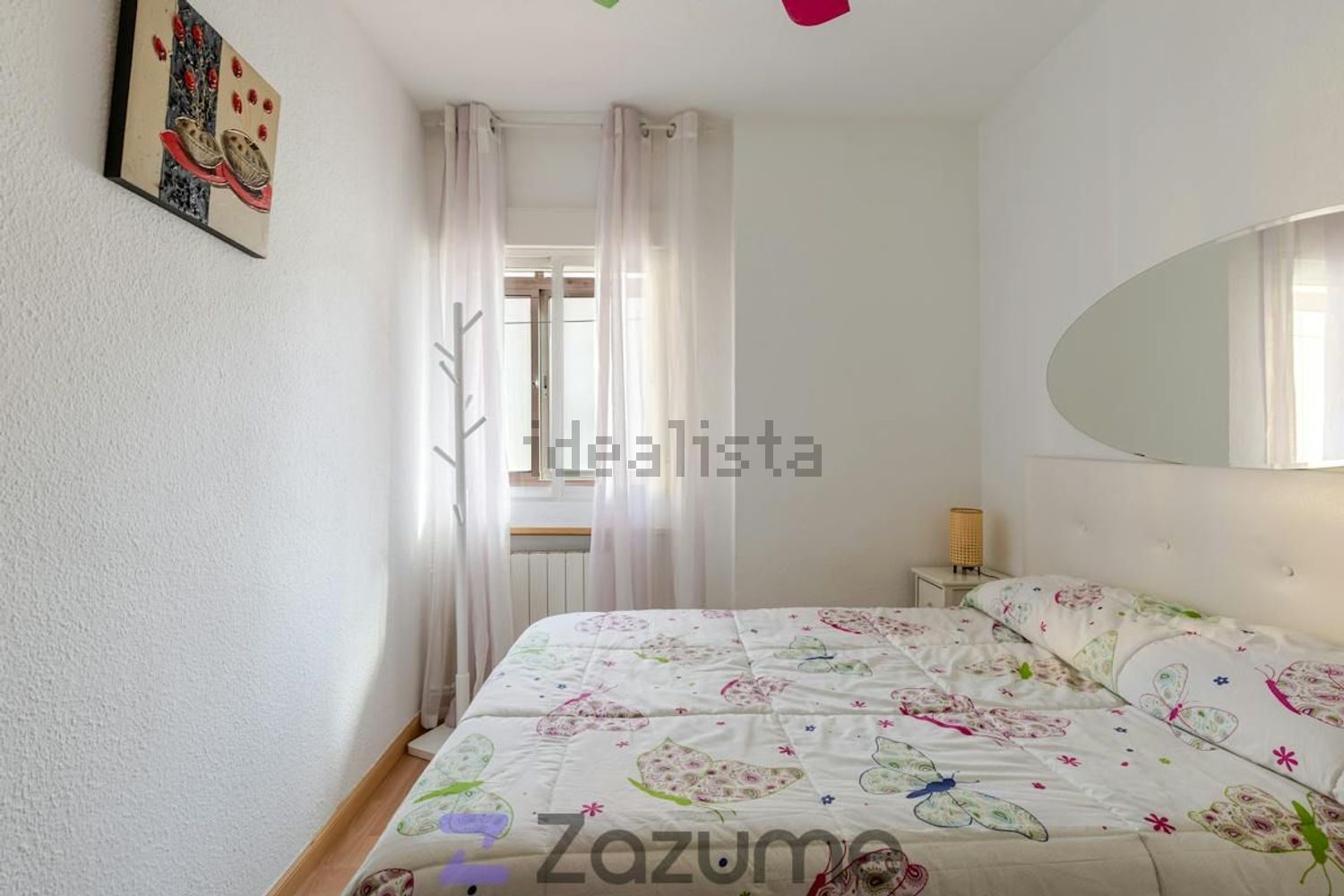 Wohnung 85 m² in Madrid