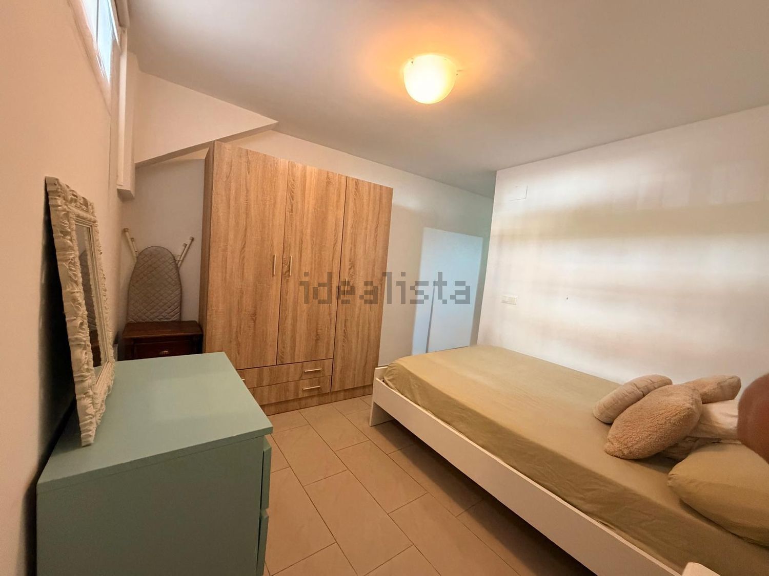 Pis de 40 m² a Màlaga