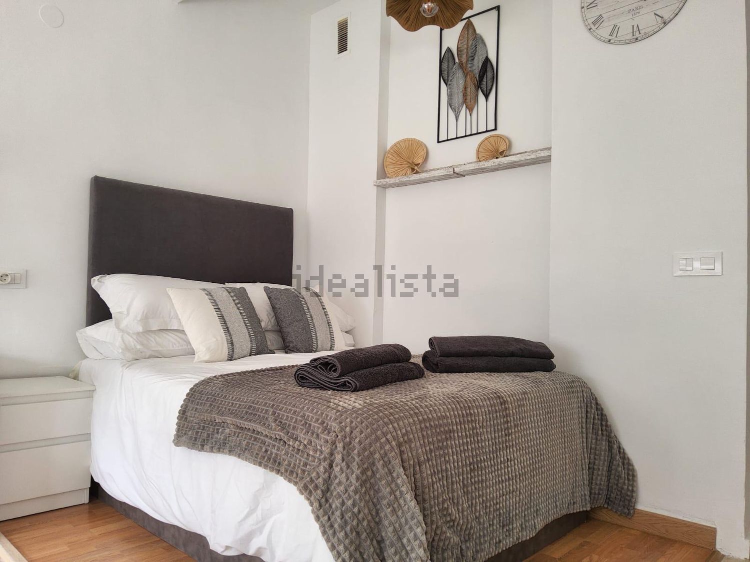 Piso de 35 m² en Estepona