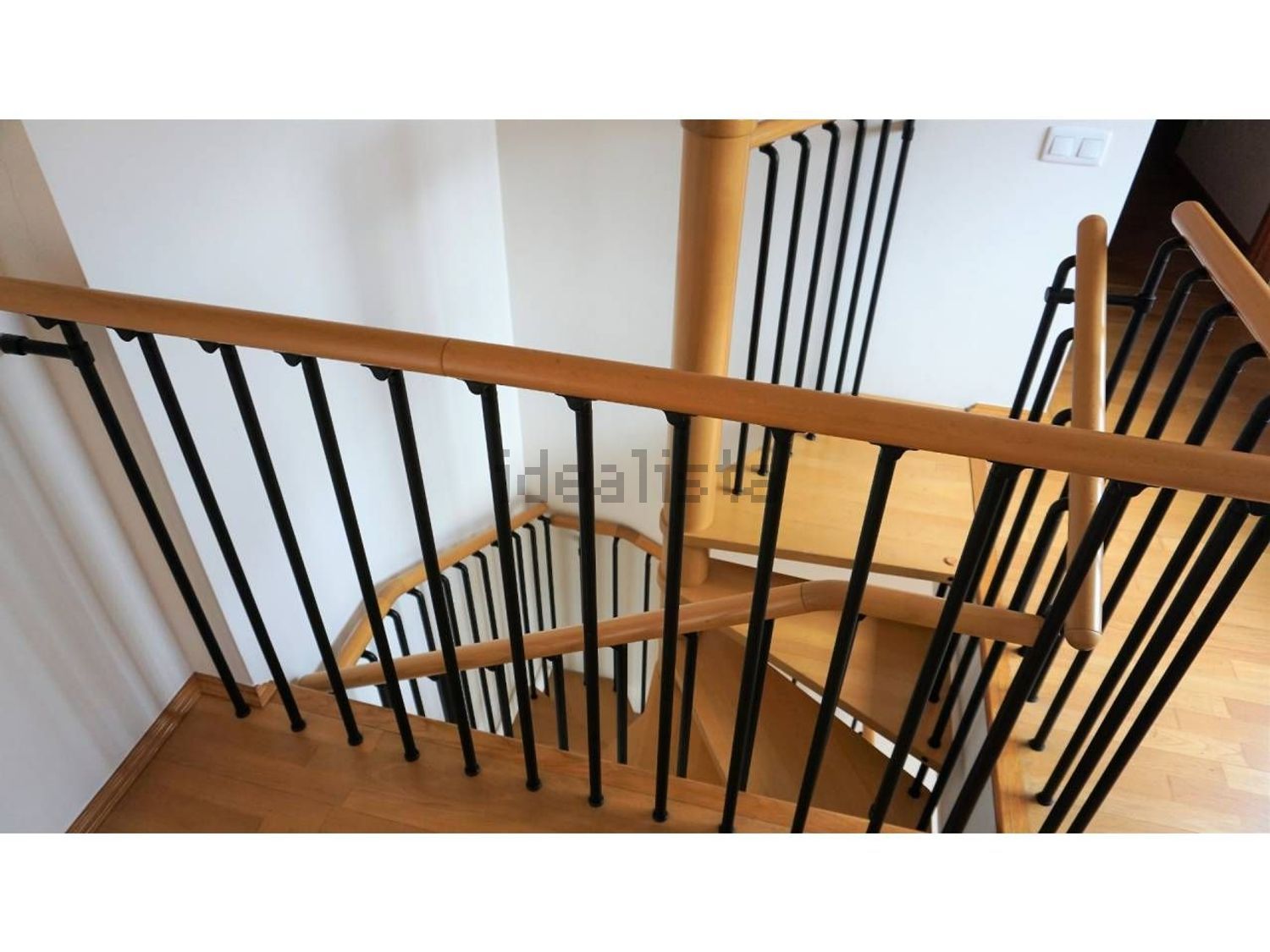 Pis de 191 m² a Granollers