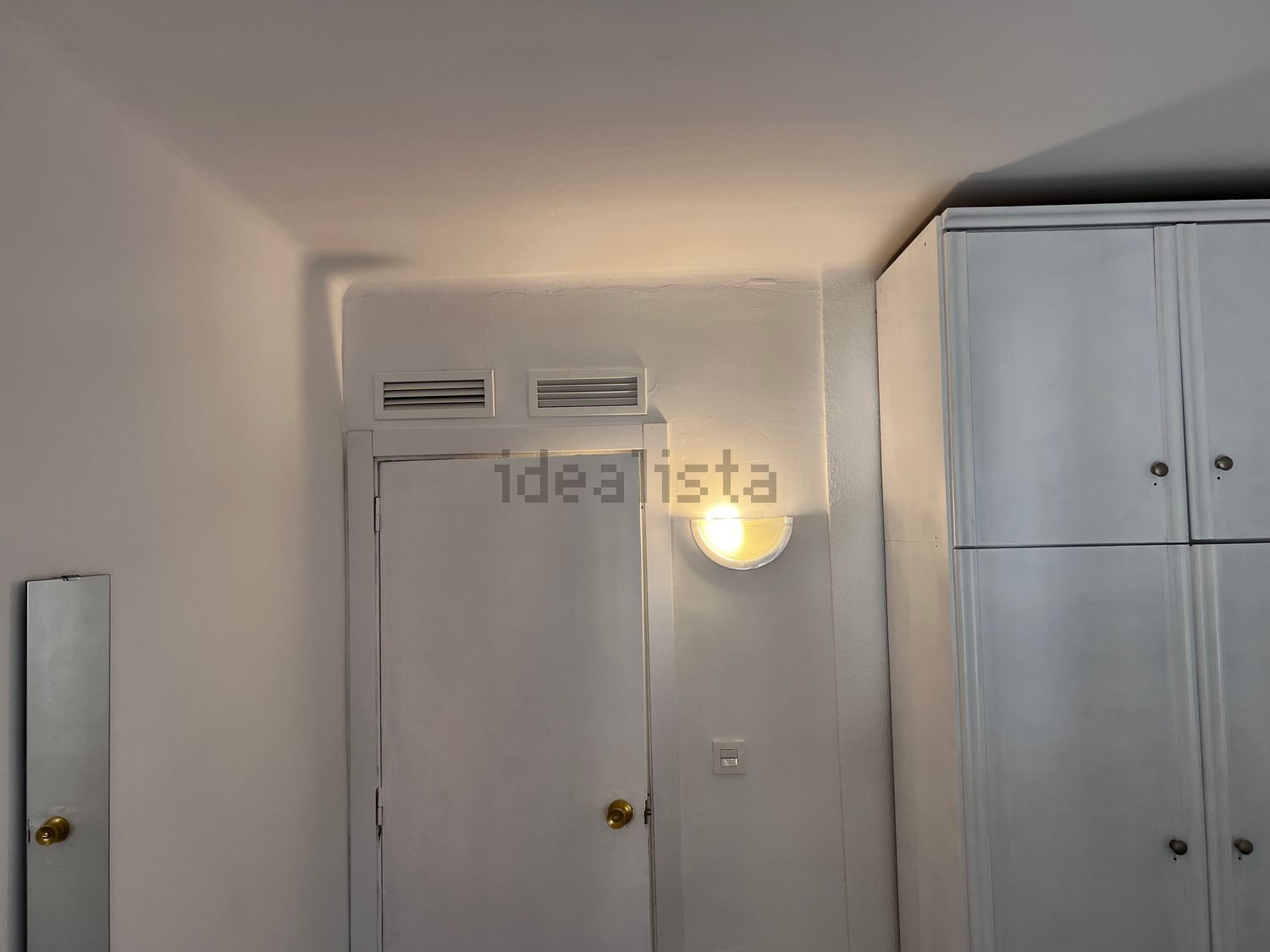 Habitació de lloguer, Saragossa