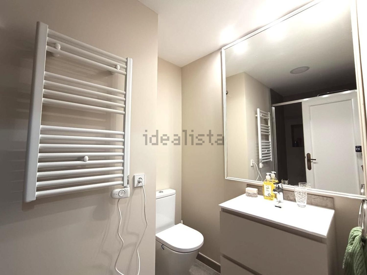 Pis de 286 m² a Madrid