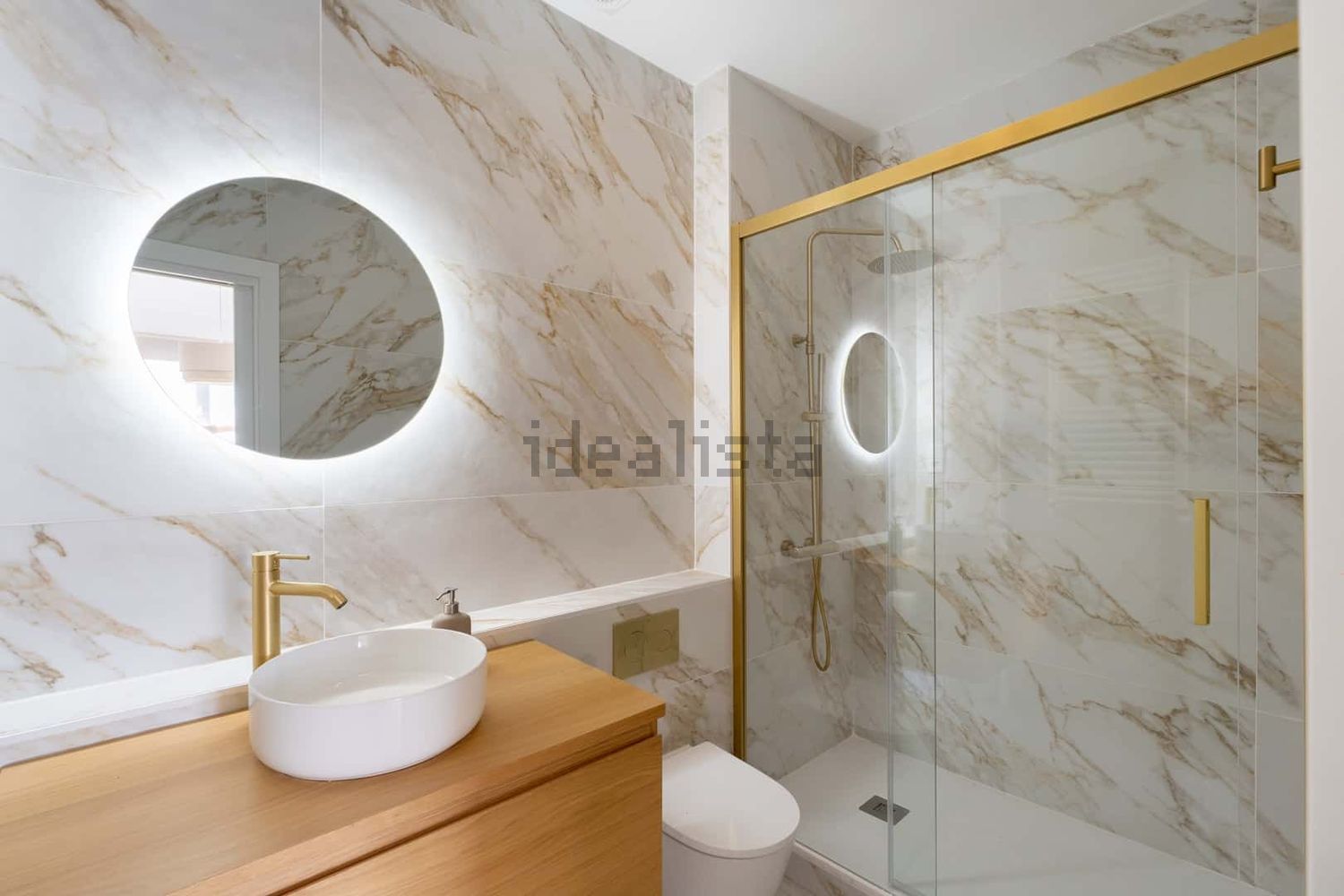 Piso de 50 m² en Madrid