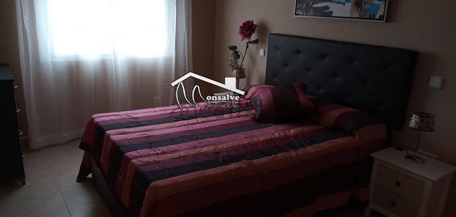 Pis de 63 m² a Yeles