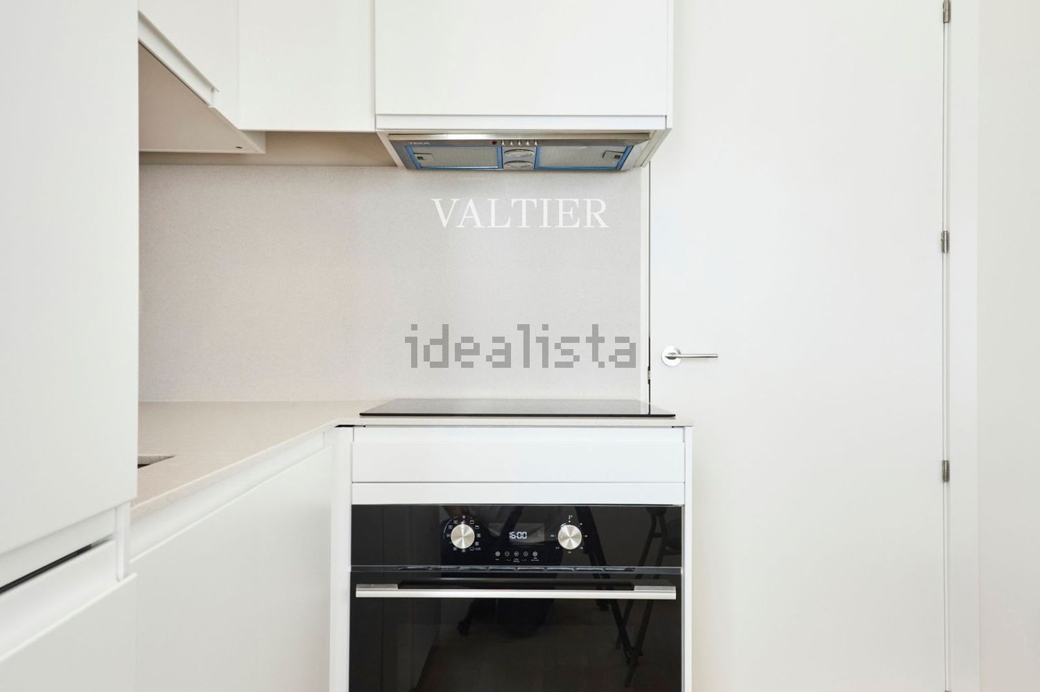 Appartamento 60 m² a Madrid
