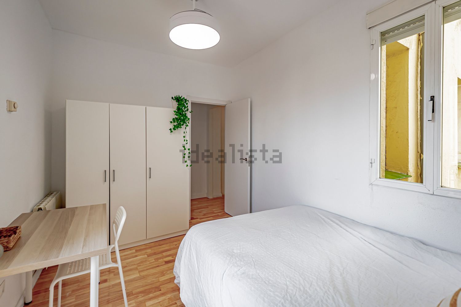 Wohnung 107 m² in Madrid