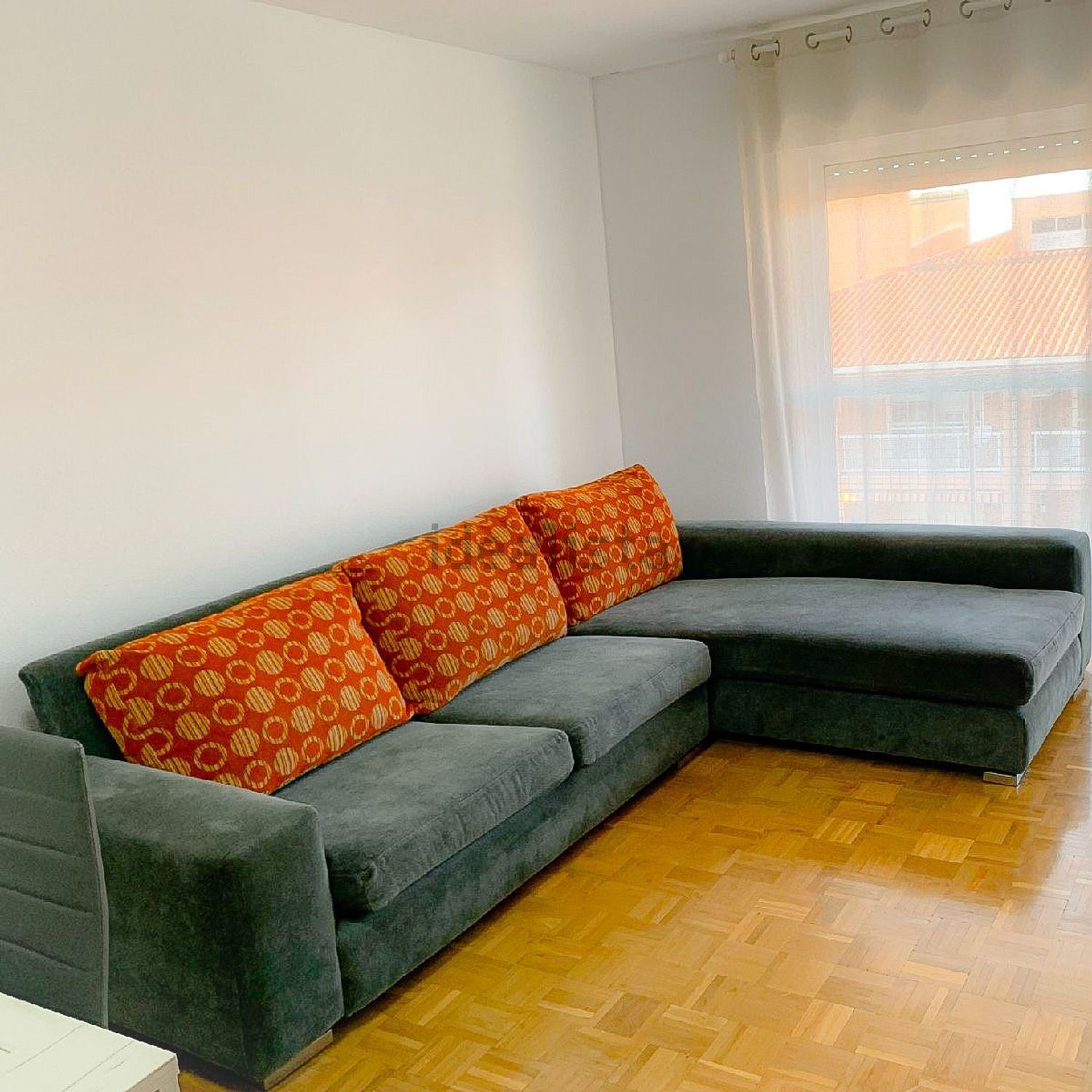 Habitació de lloguer, Toledo