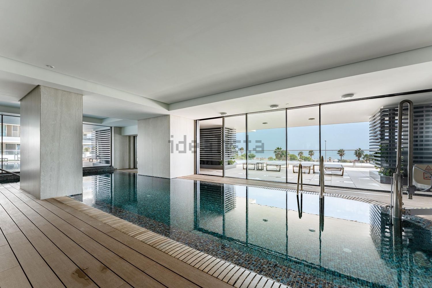 Piso de 139 m² en Málaga