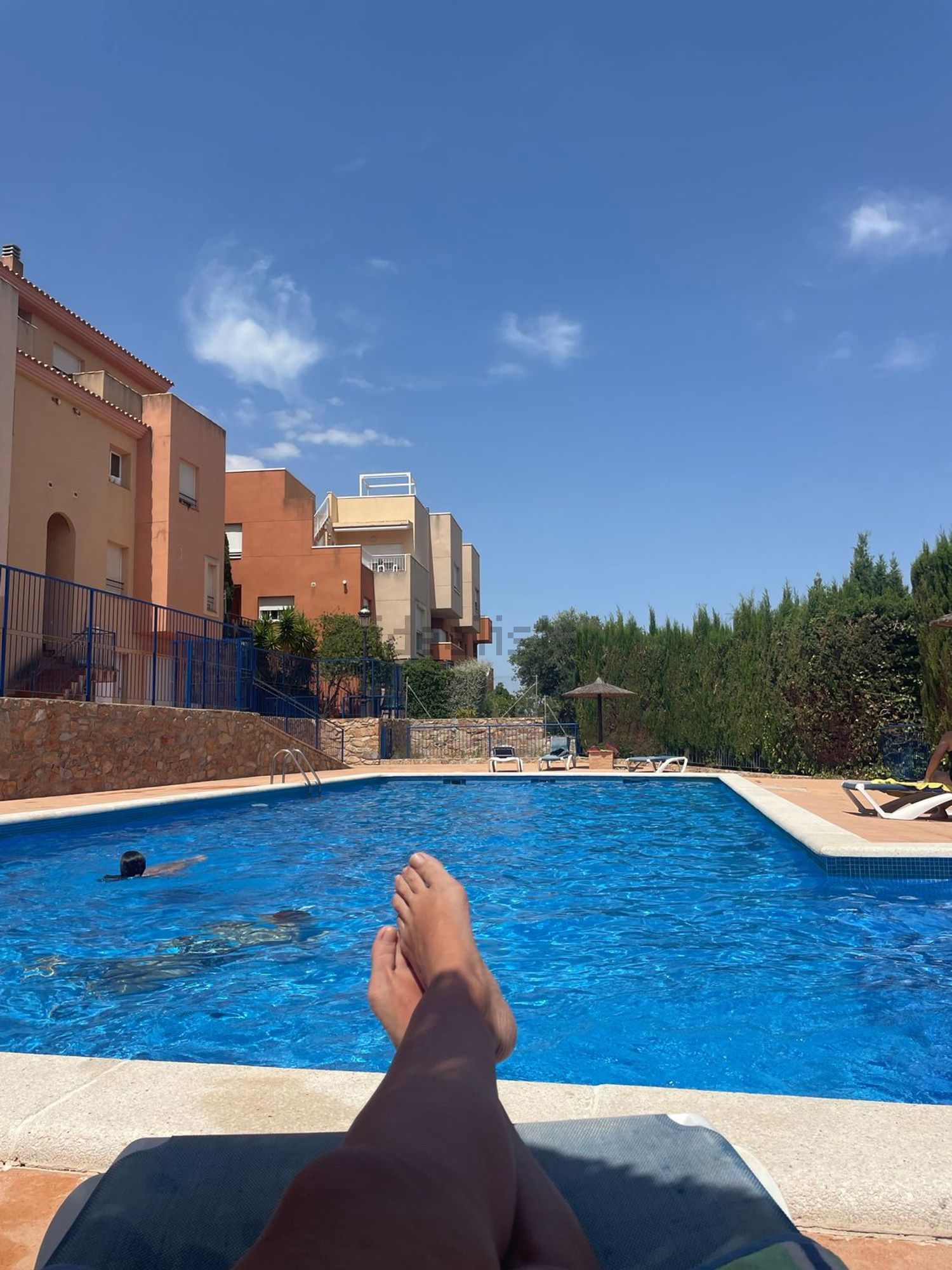 Piso de 90 m² en Molina de Segura