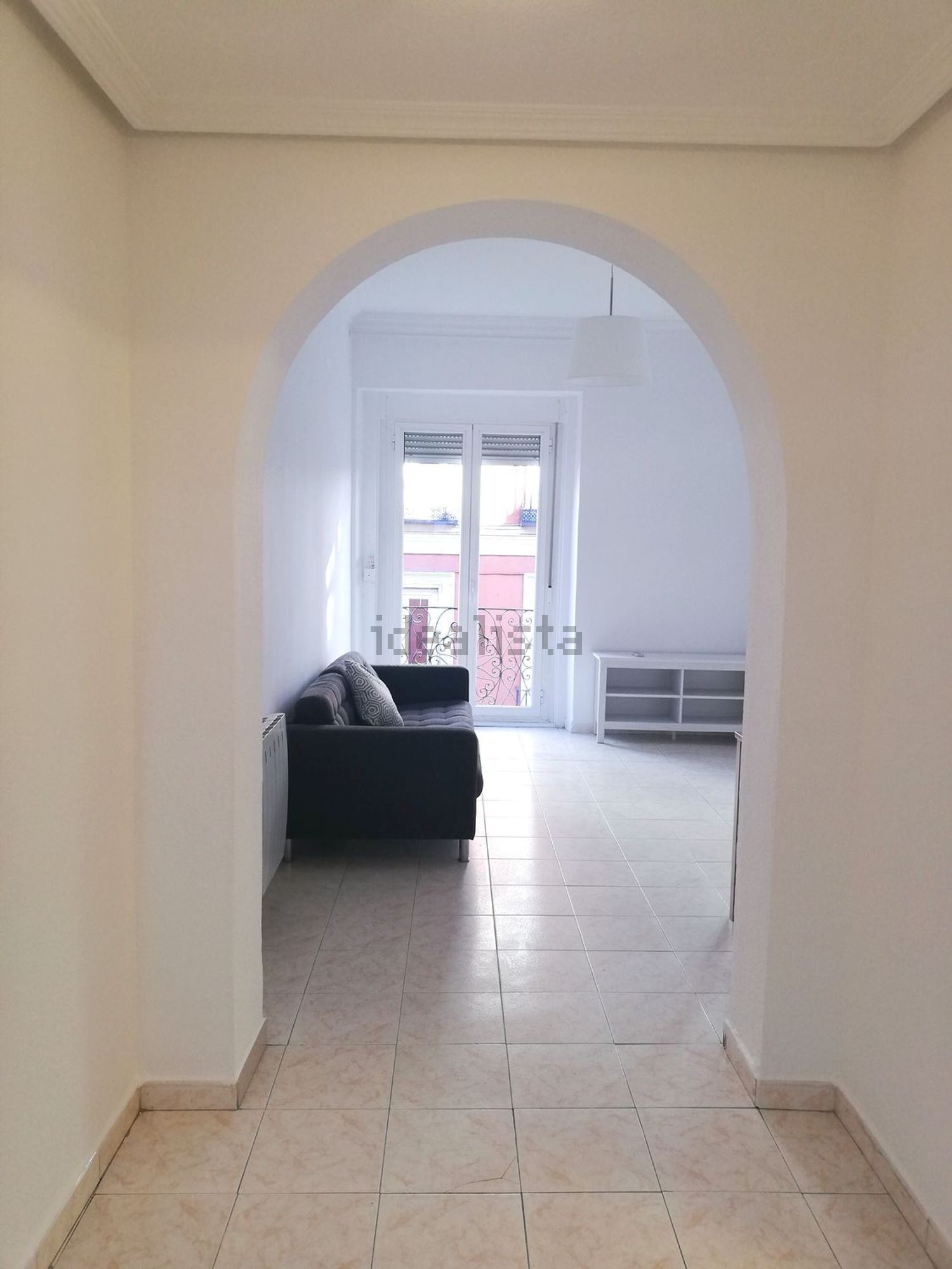 Piso de 60 m² en Madrid