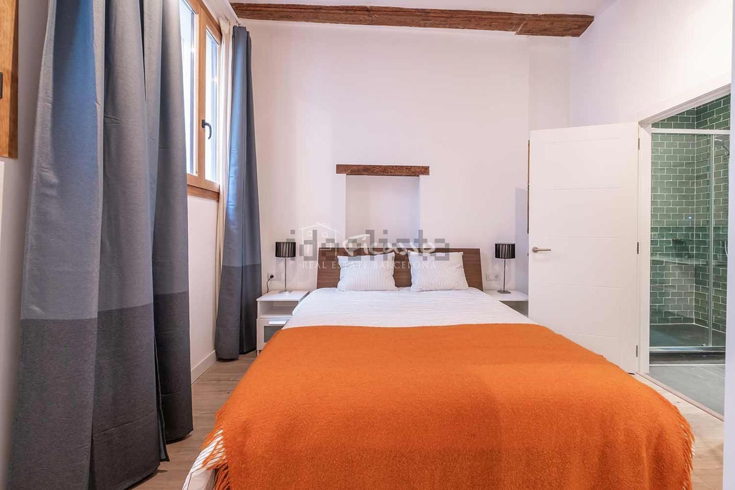 Piso de 60 m² en Barcelona