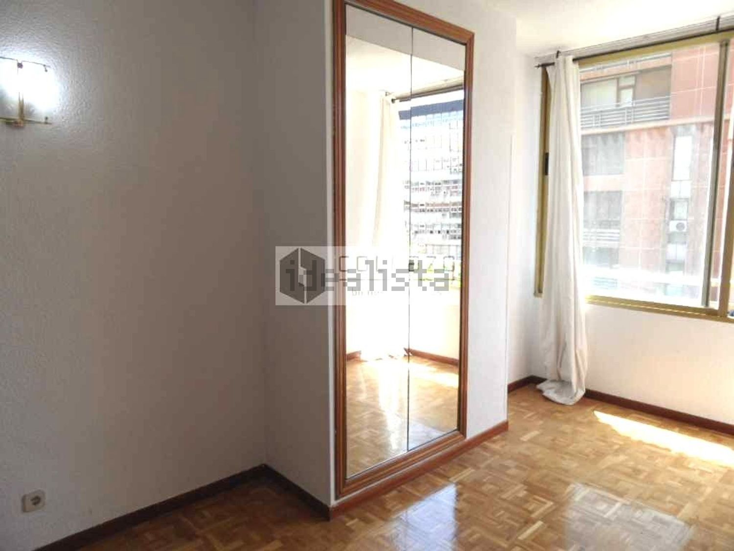 Pis de 28 m² a Madrid