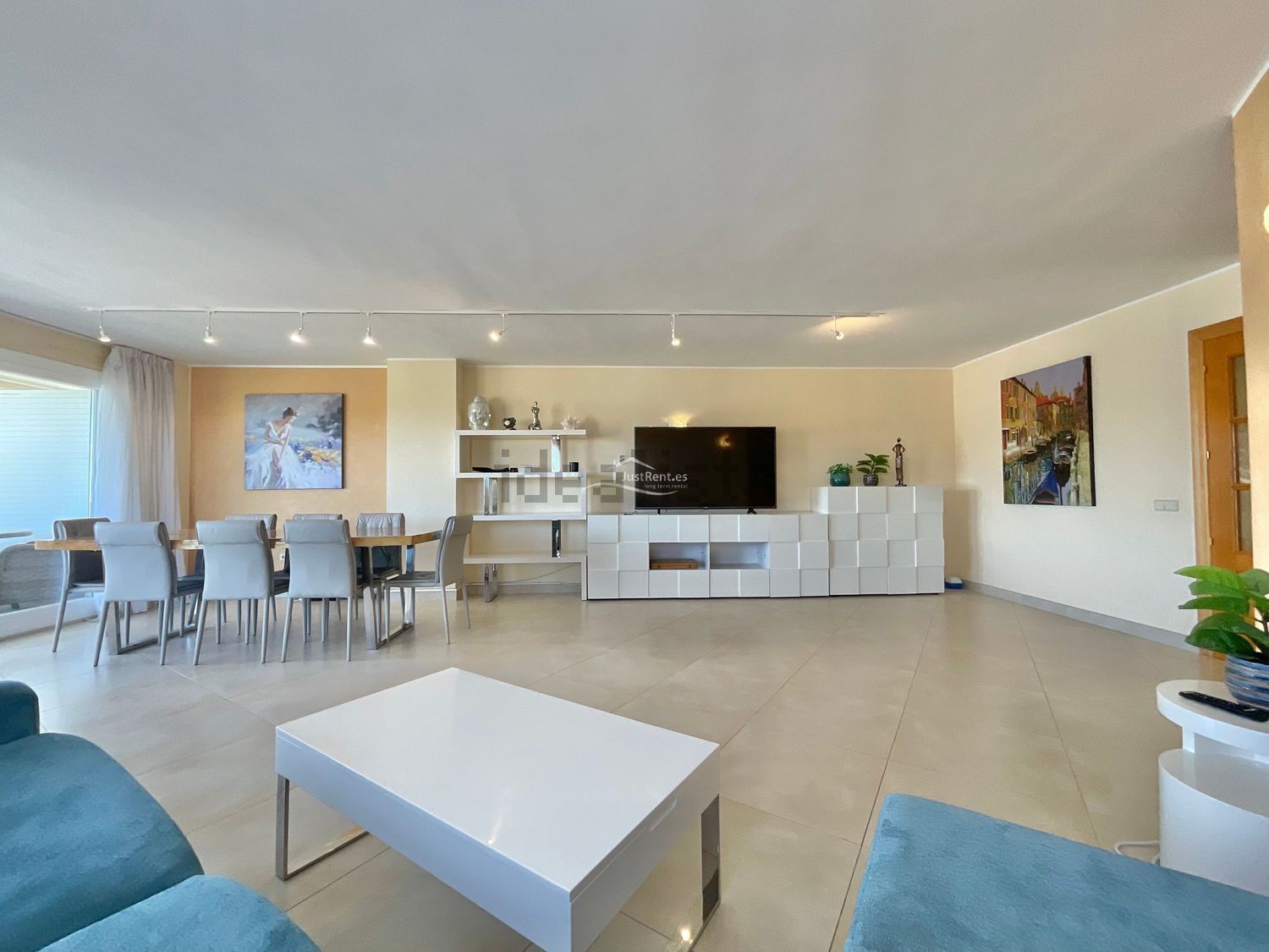 Apartamento 230 m² em Ibiza