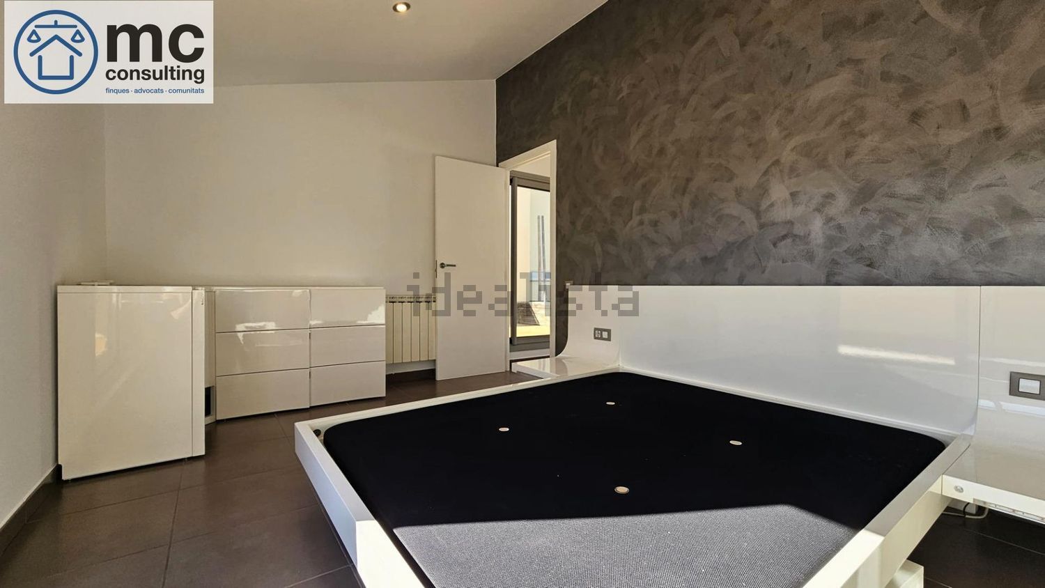 Pis de 129 m² a la Garriga