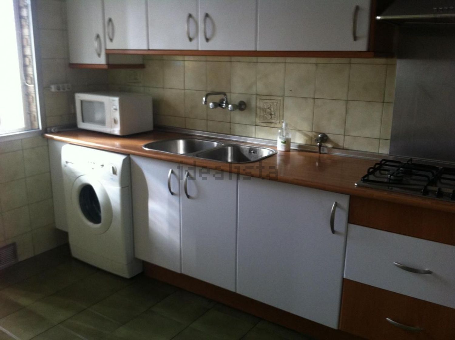Habitación en alquiler, Madrid