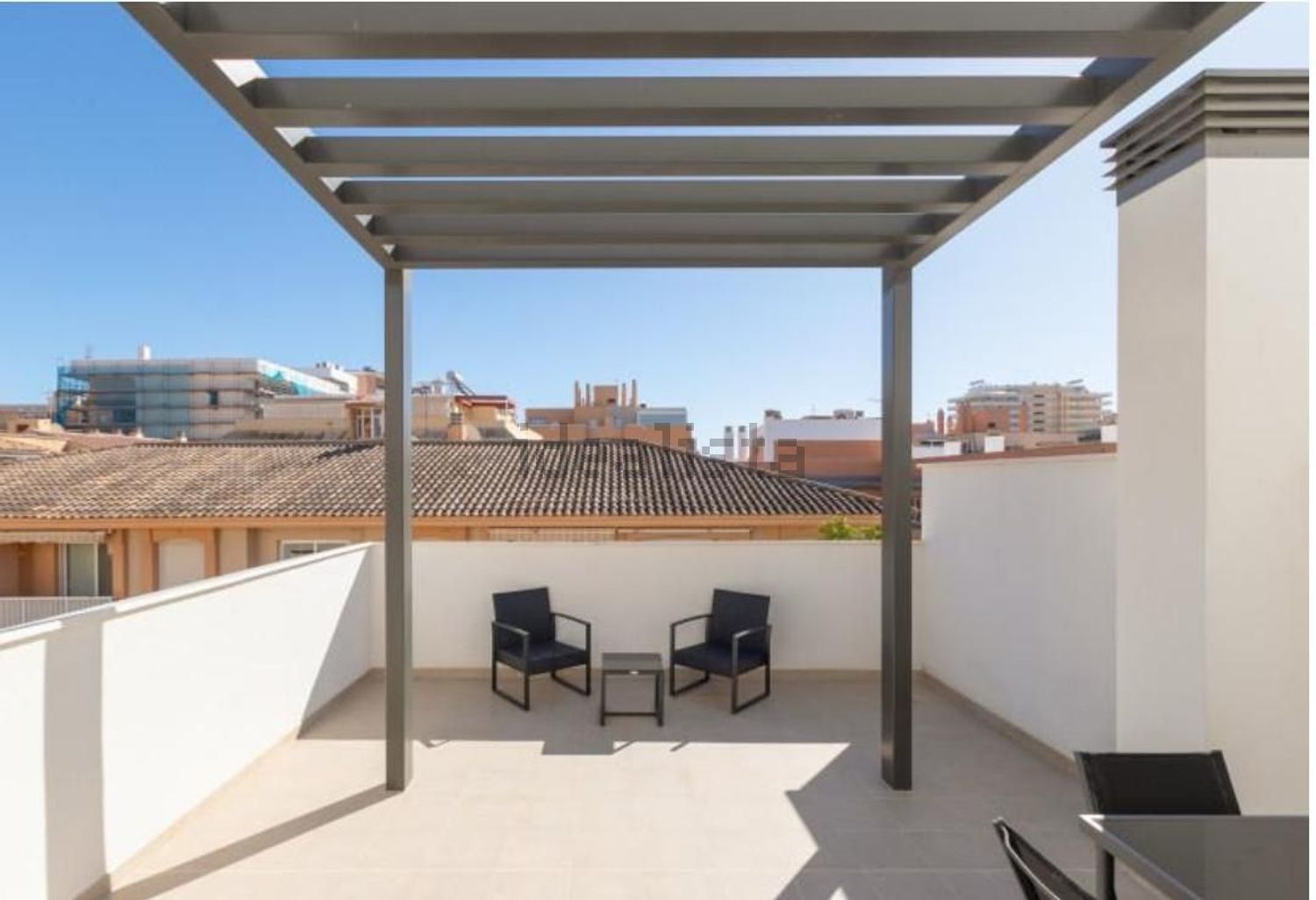 Pis de 60 m² a Fuengirola