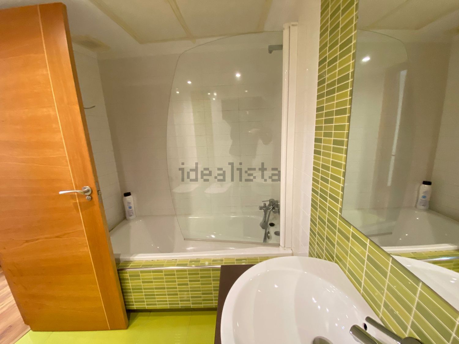 Pis de 65 m² a Salamanca