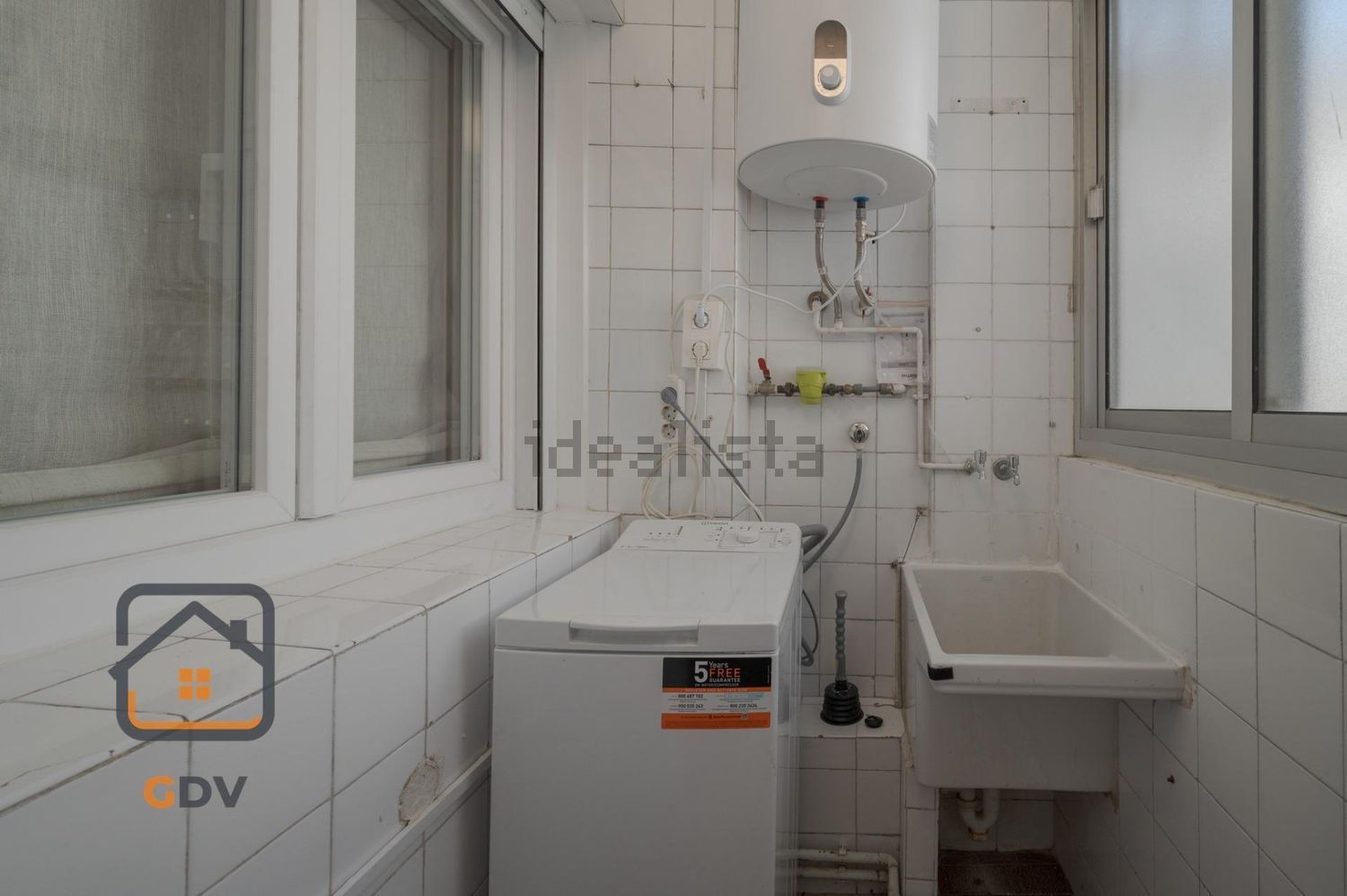 Pis de 111 m² a Granada